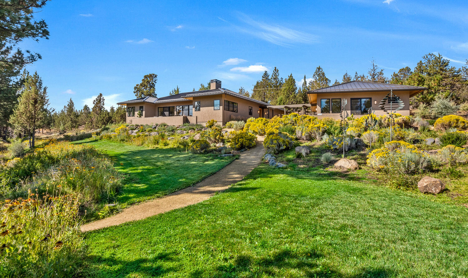 Bear Springs Acres - Residential