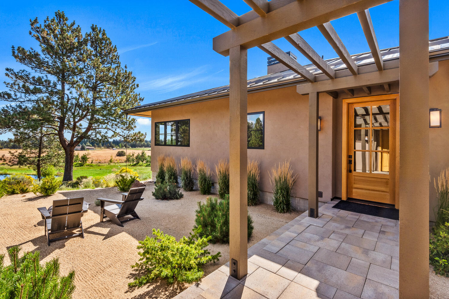 Bear Springs Acres - Residential