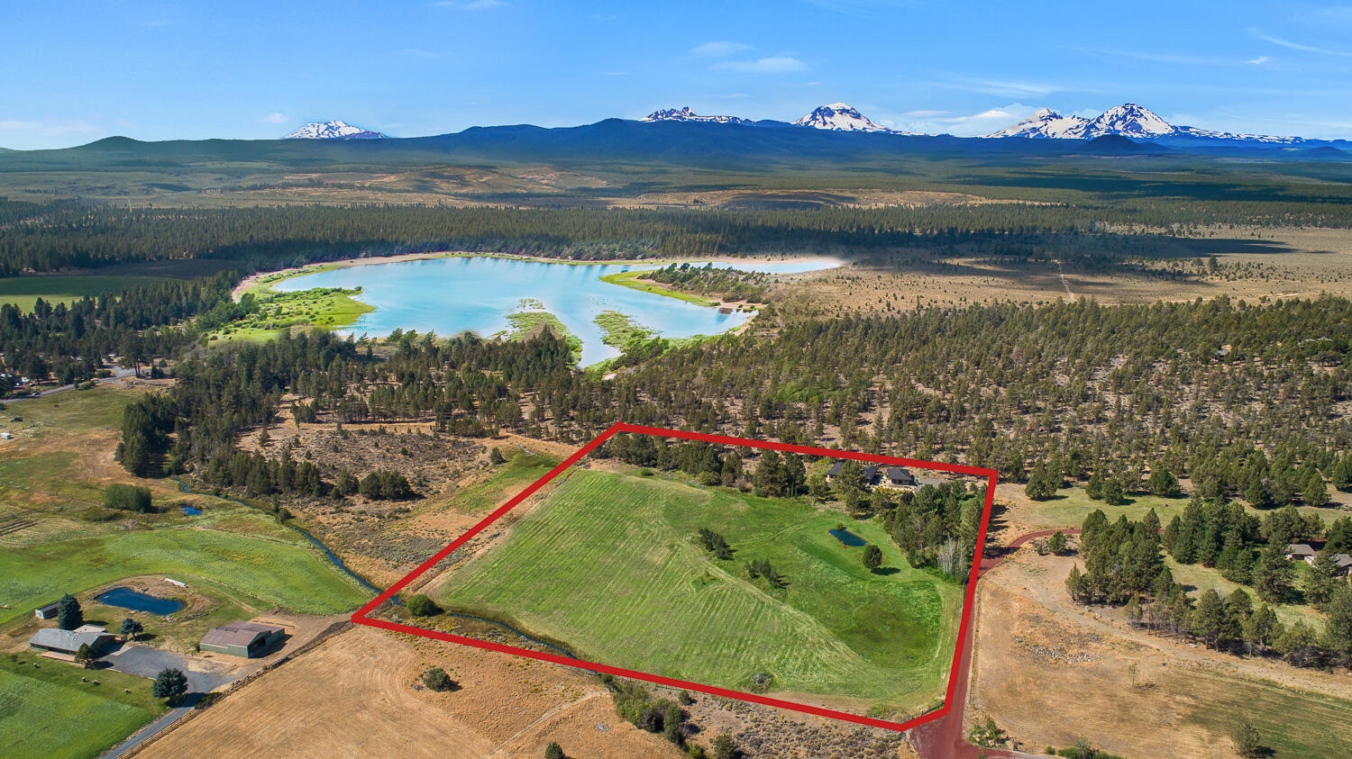 Bear Springs Acres - Residential