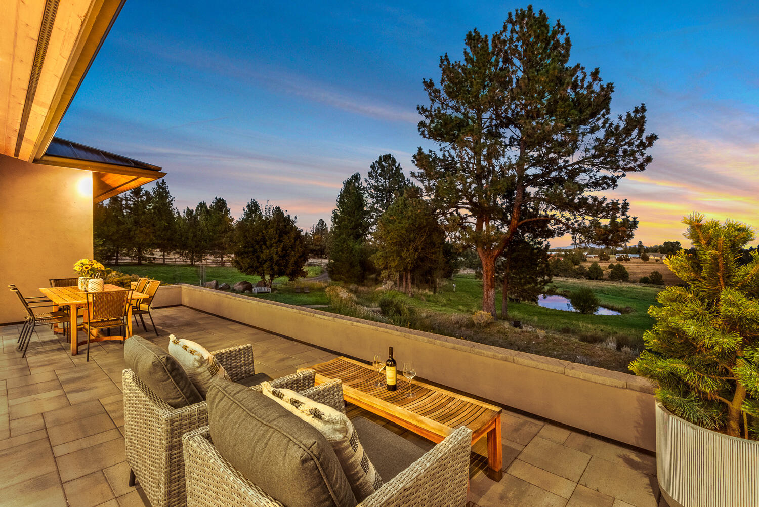 Bear Springs Acres - Residential