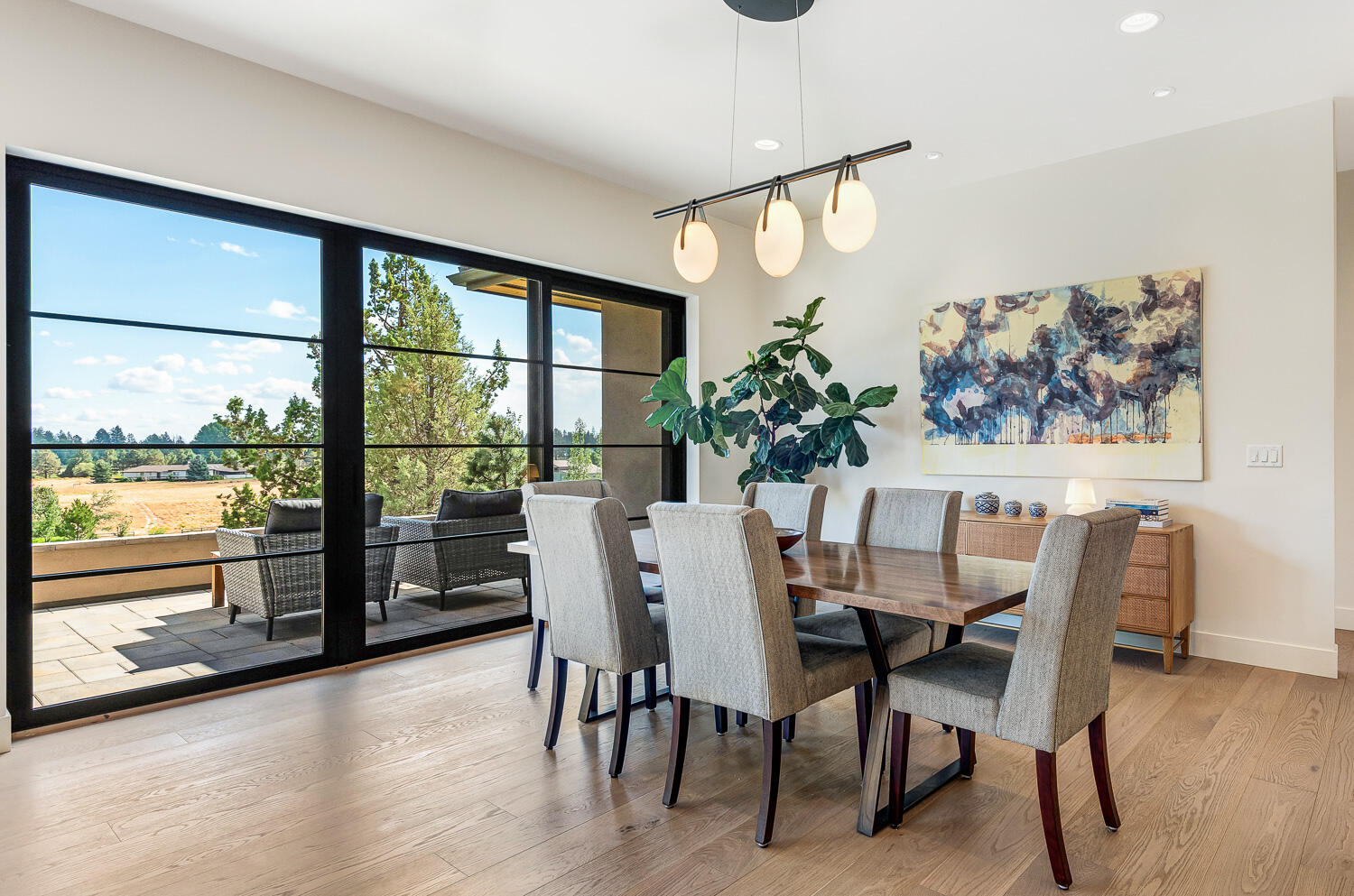 Bear Springs Acres - Residential