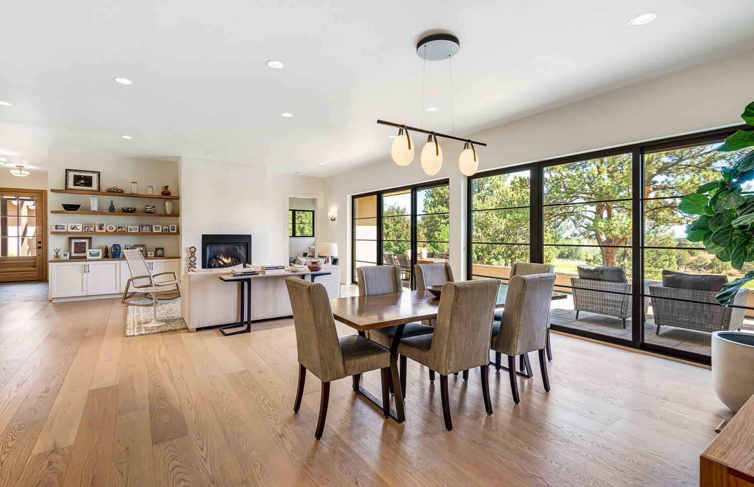 Bear Springs Acres - Residential