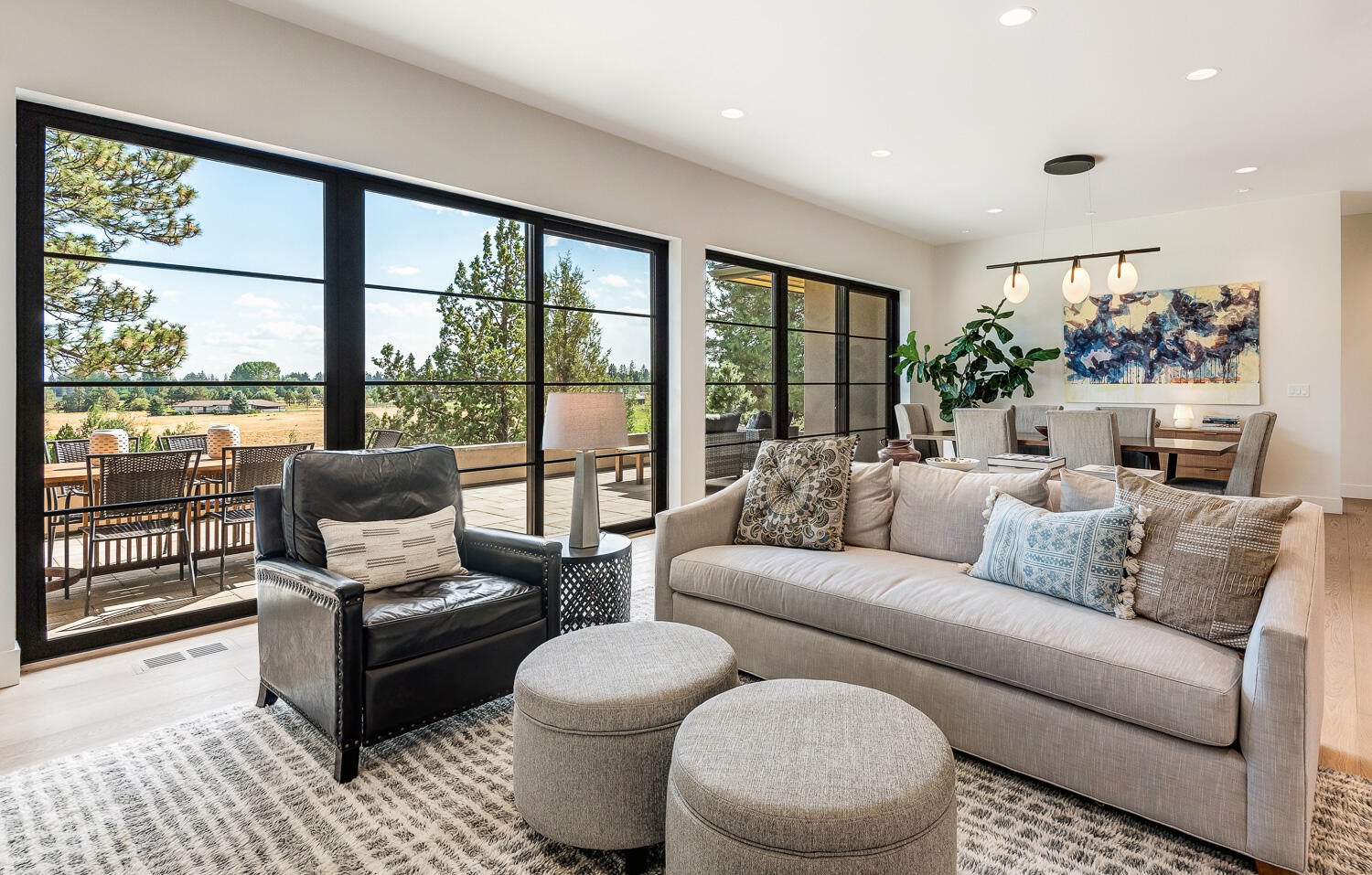 Bear Springs Acres - Residential