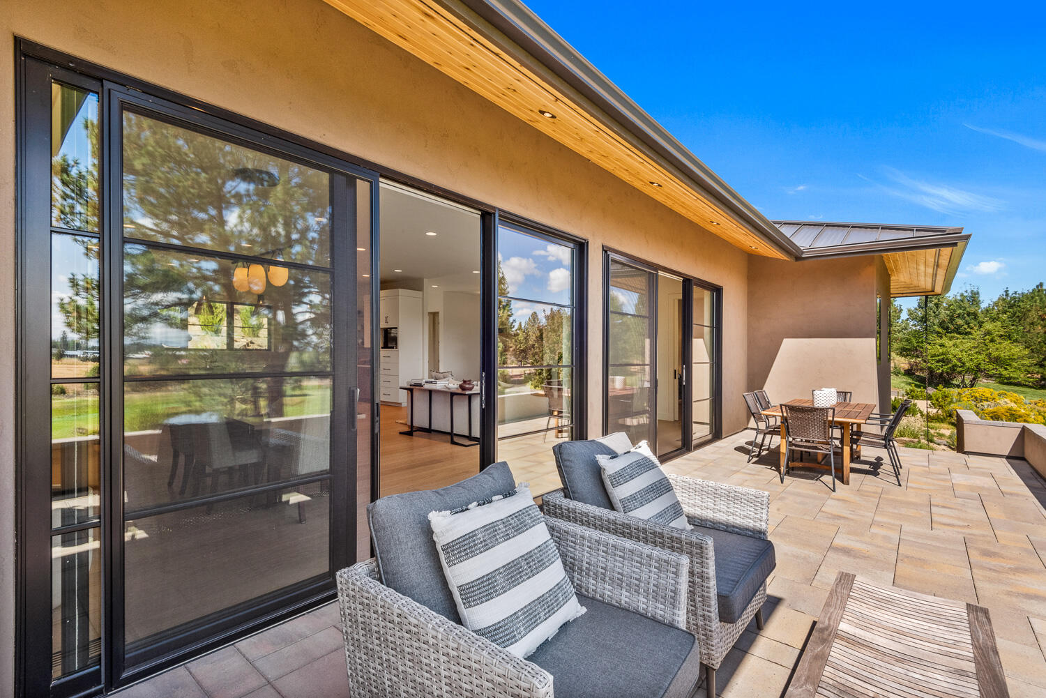 Bear Springs Acres - Residential