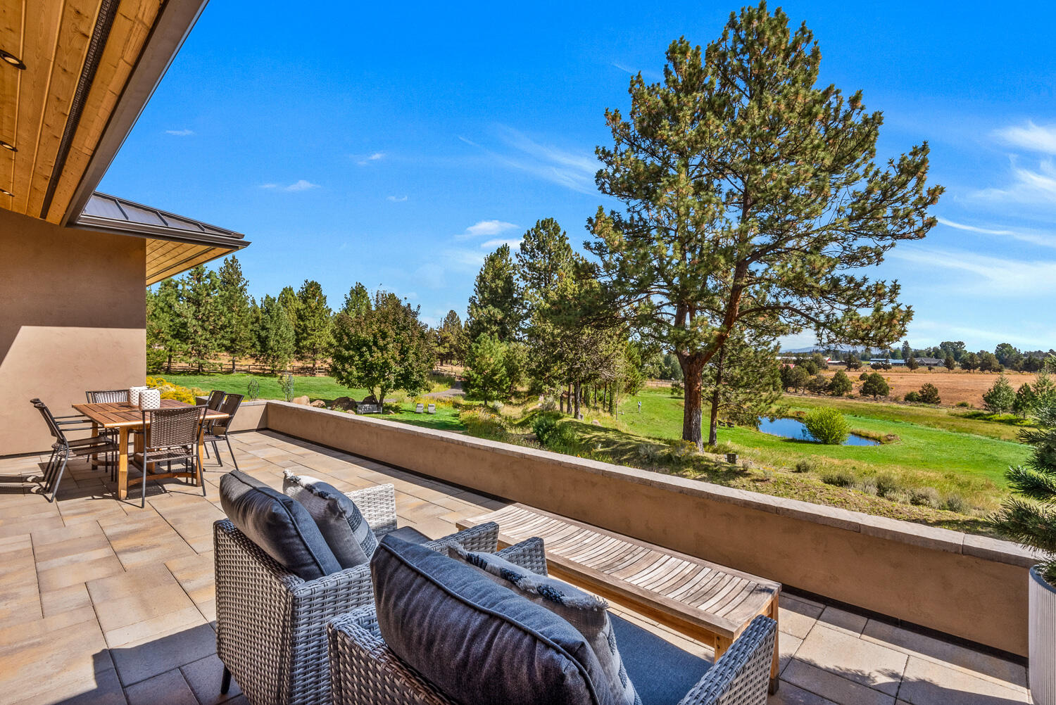 Bear Springs Acres - Residential