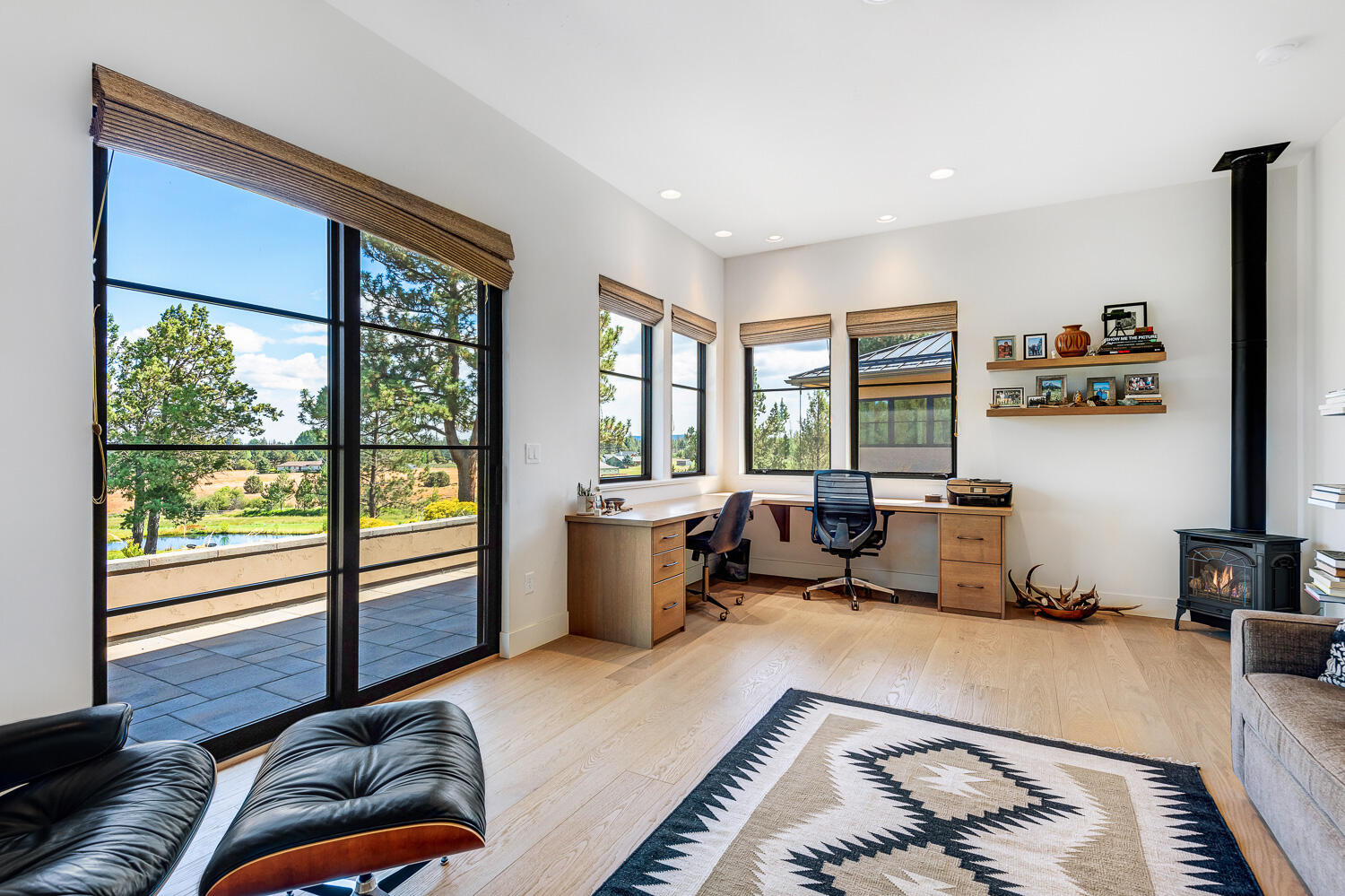 Bear Springs Acres - Residential