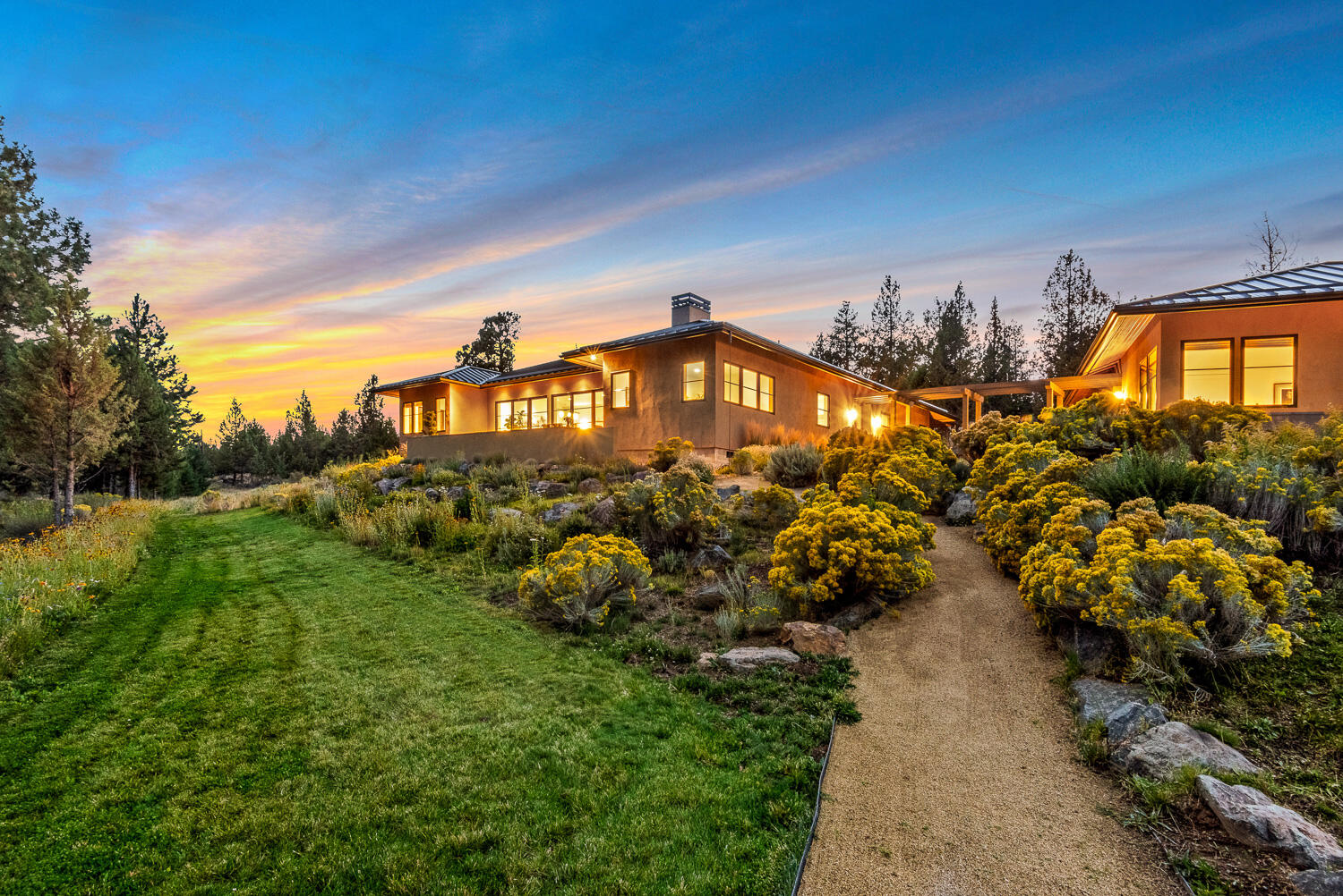 Bear Springs Acres - Residential