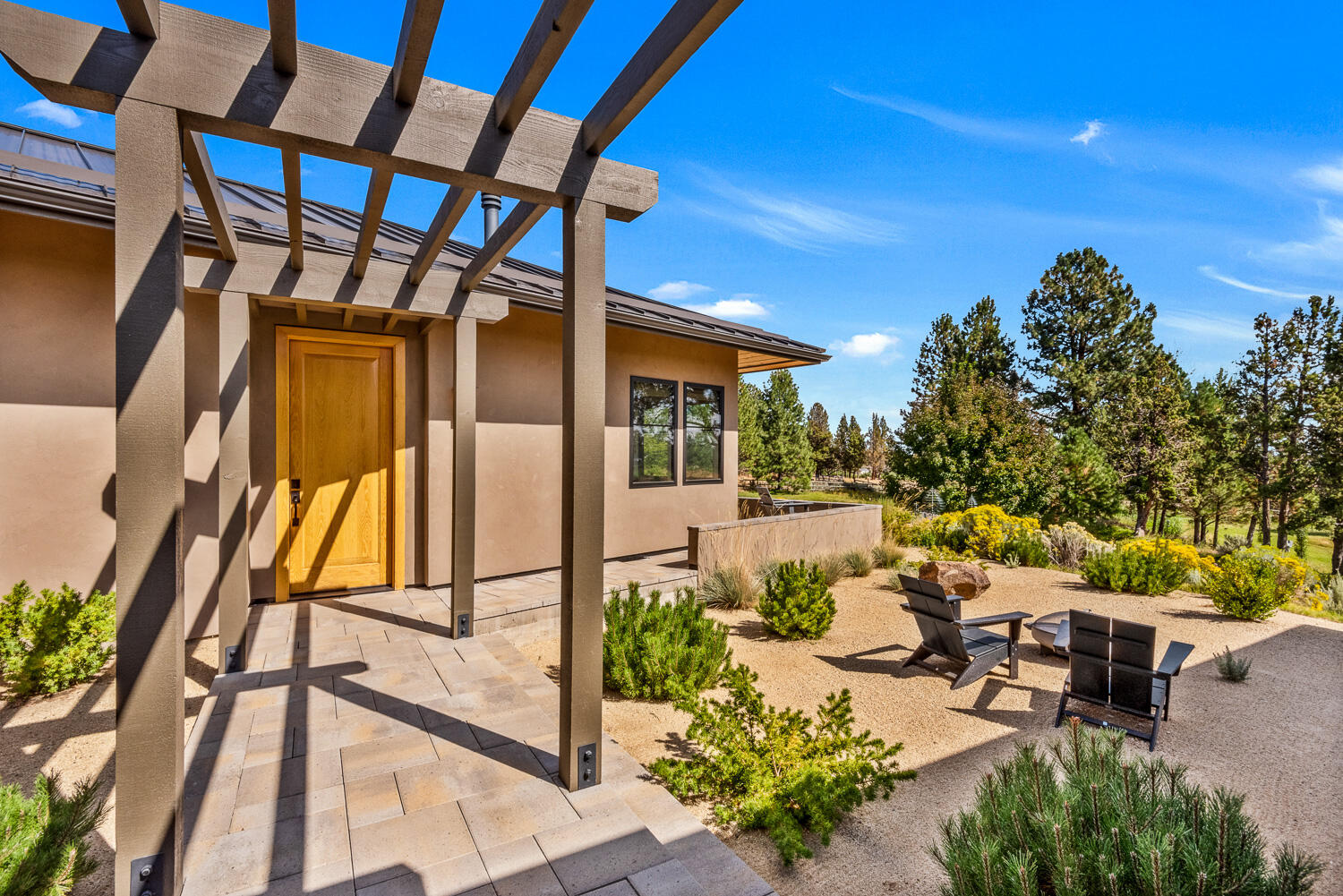 Bear Springs Acres - Residential