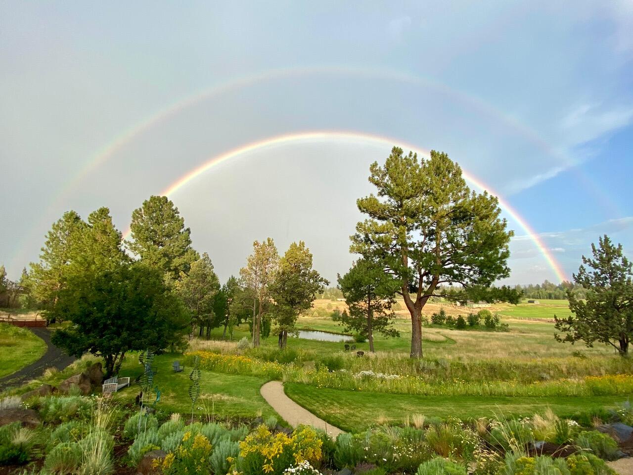 Bear Springs Acres - Residential