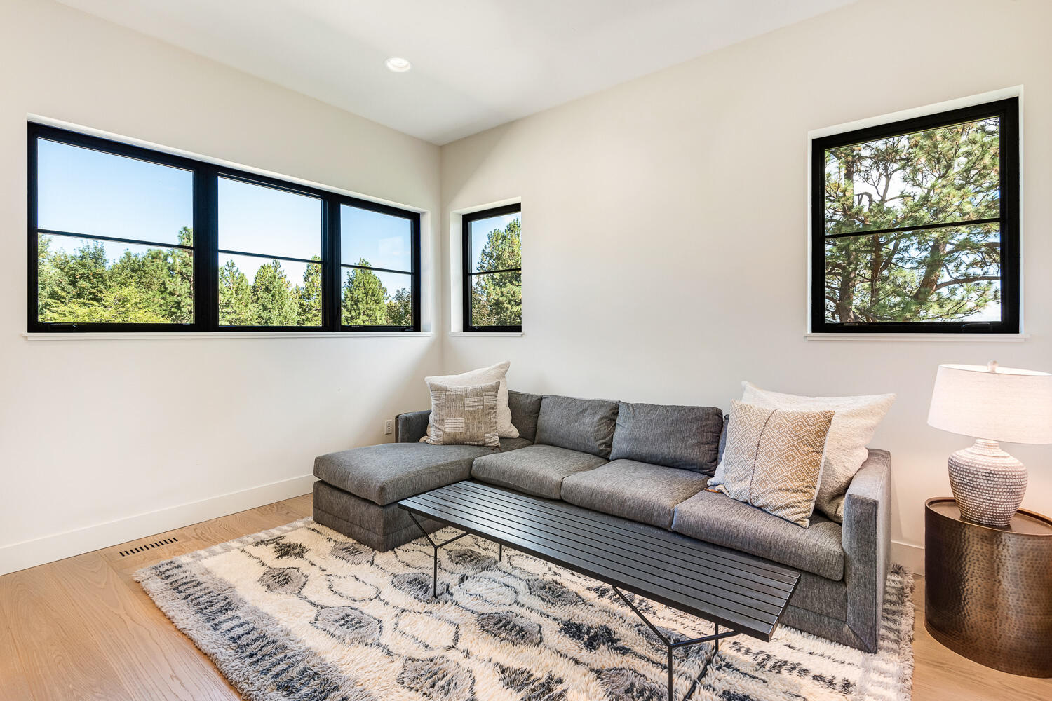 Bear Springs Acres - Residential