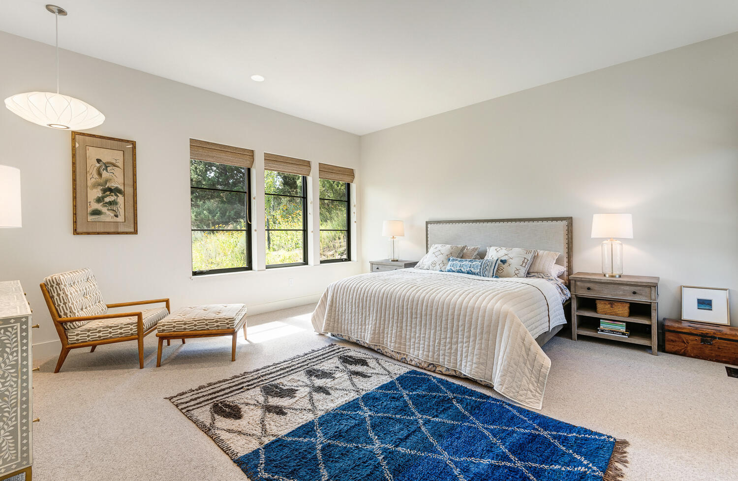 Bear Springs Acres - Residential