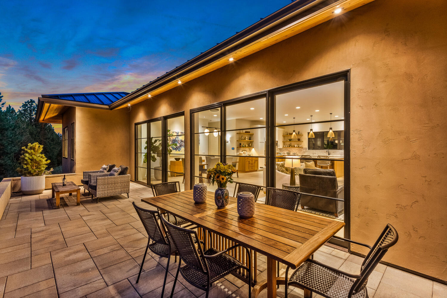 Bear Springs Acres - Residential