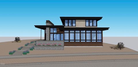 Photo of 3226 NW Strickland Way, Bend, OR 97703 (MLS # 220223041)