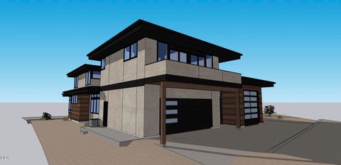Tiny photo for 3226 NW Strickland Way, Bend, OR 97703 (MLS # 220223041)