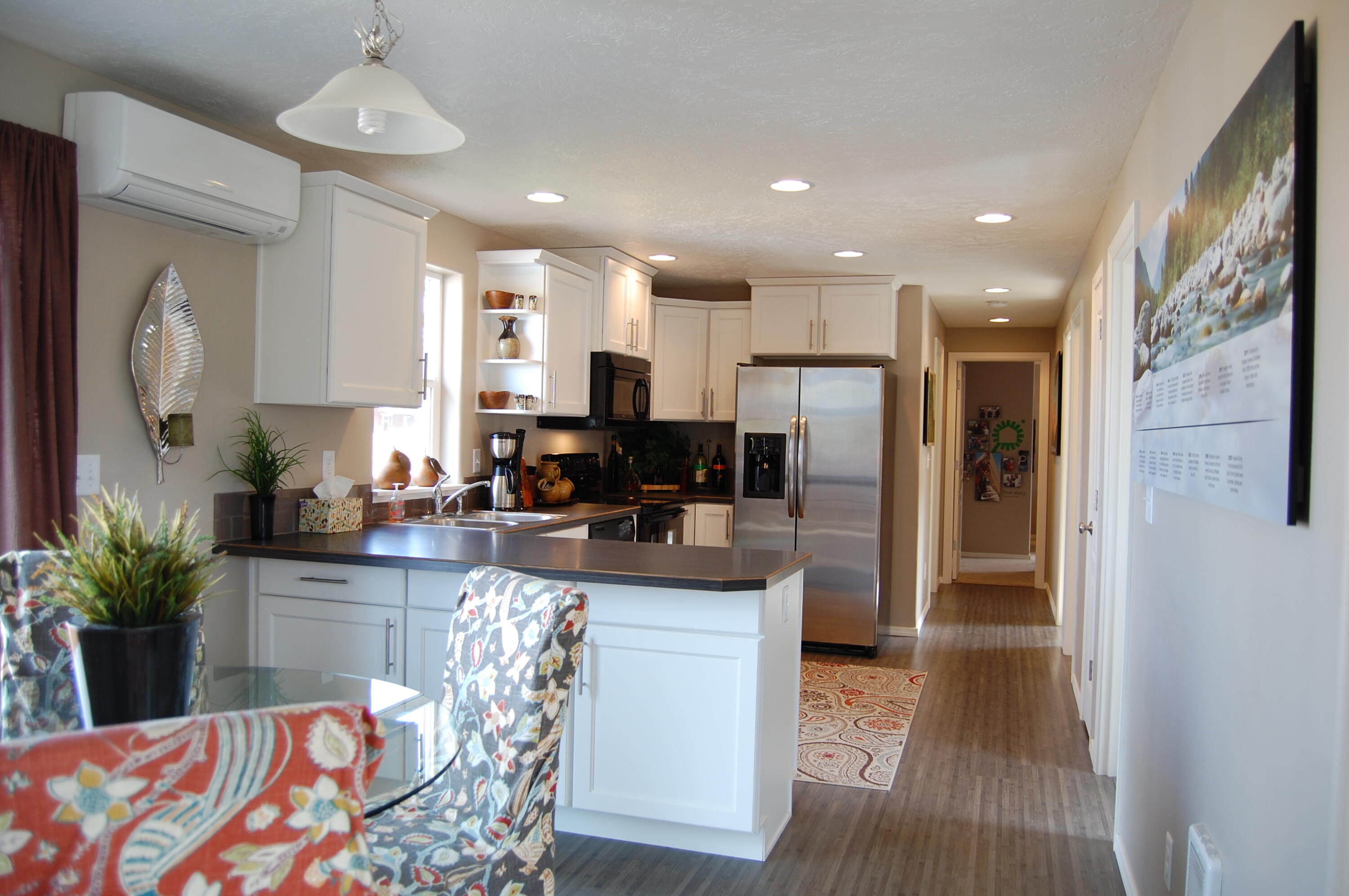 Cinder Butte Village - Residential