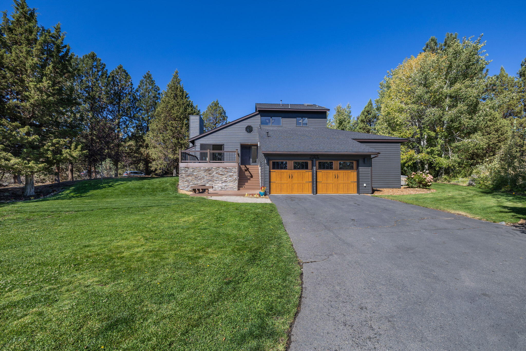 Quail Ridge - Residential