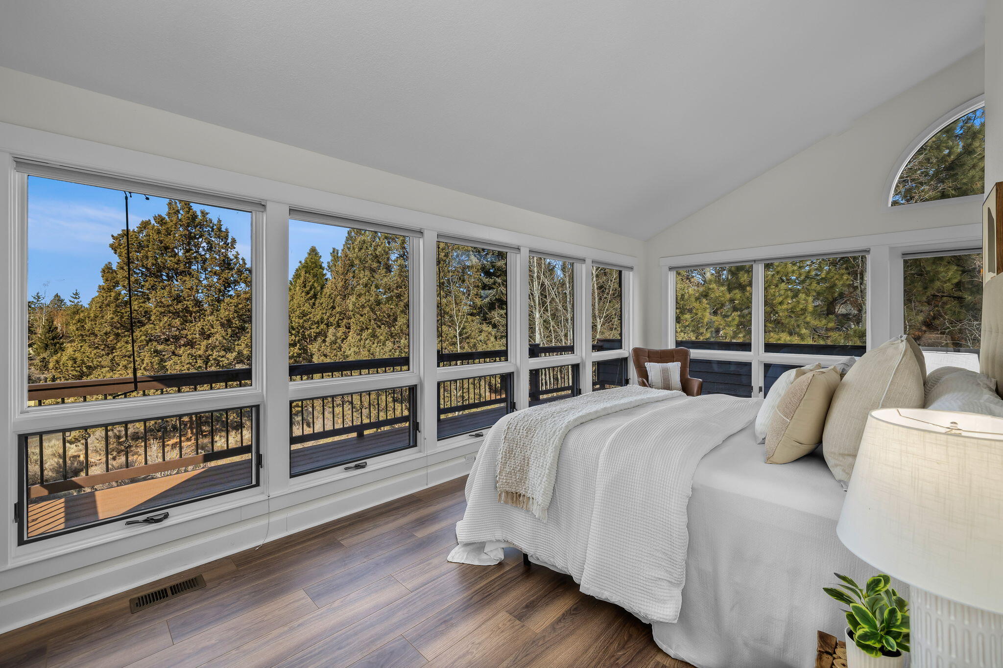 Quail Ridge - Residential