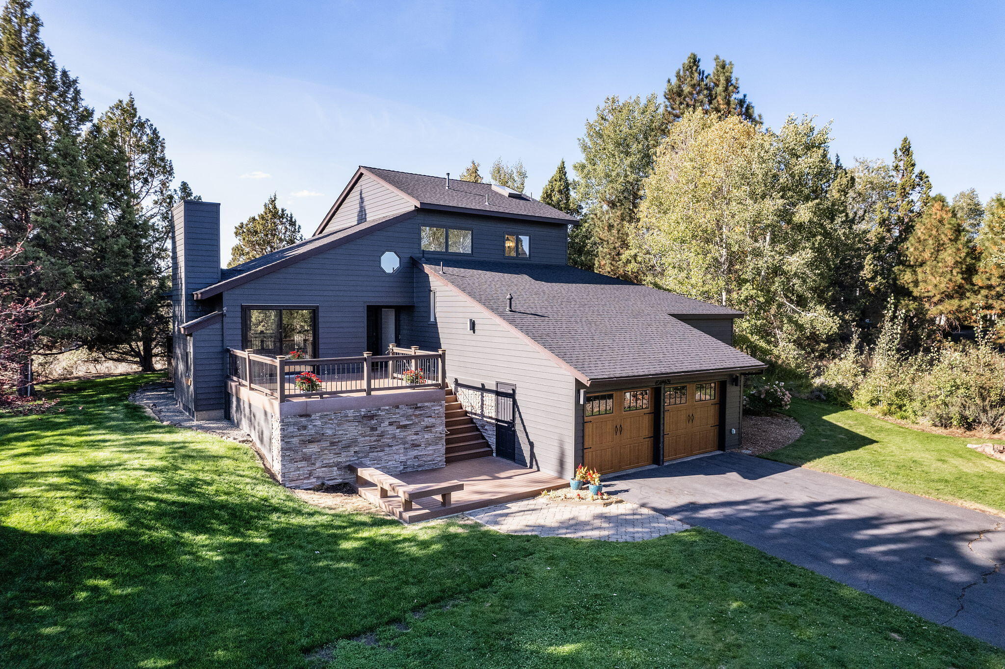 Quail Ridge - Residential