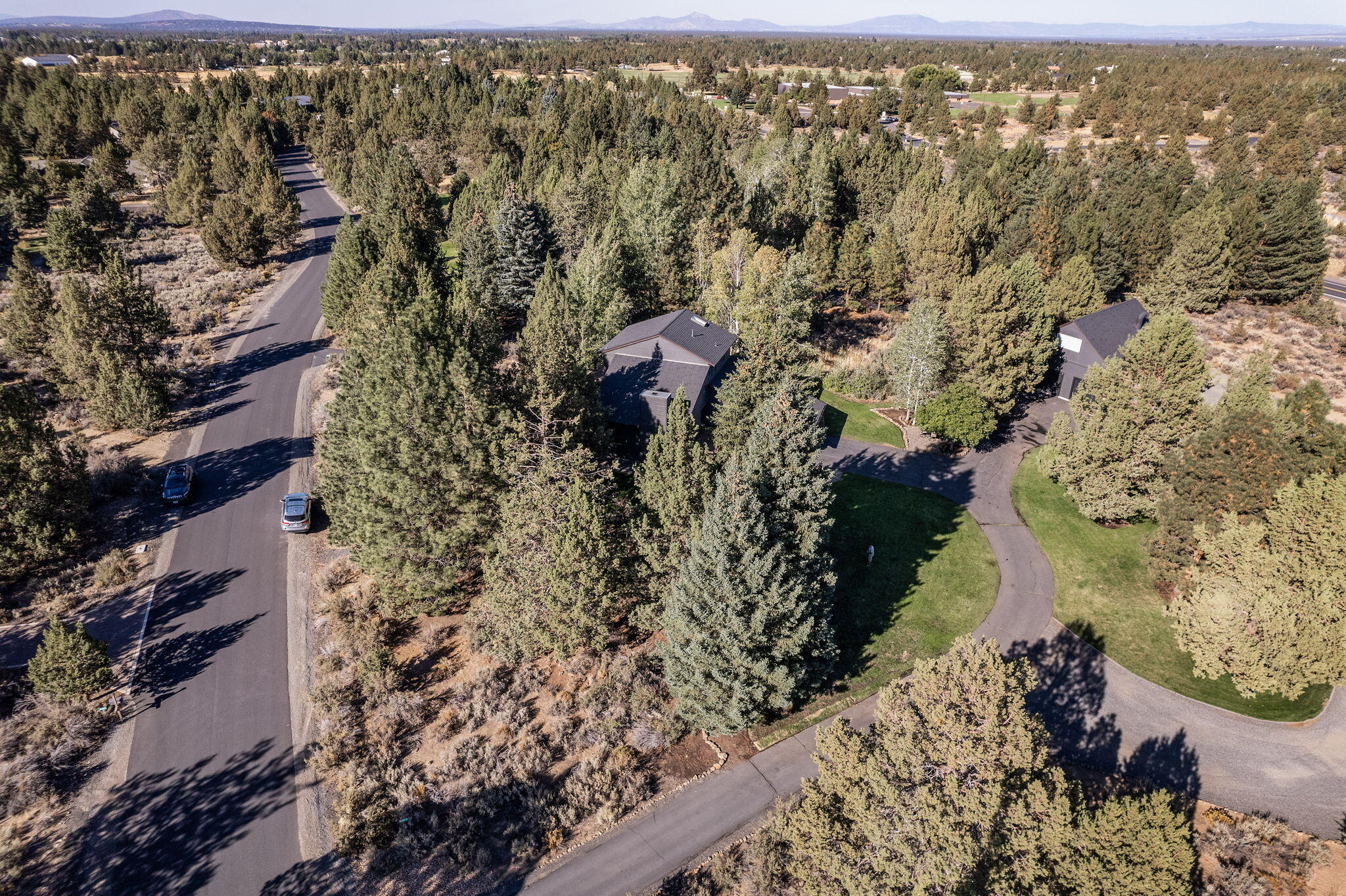 Quail Ridge - Residential