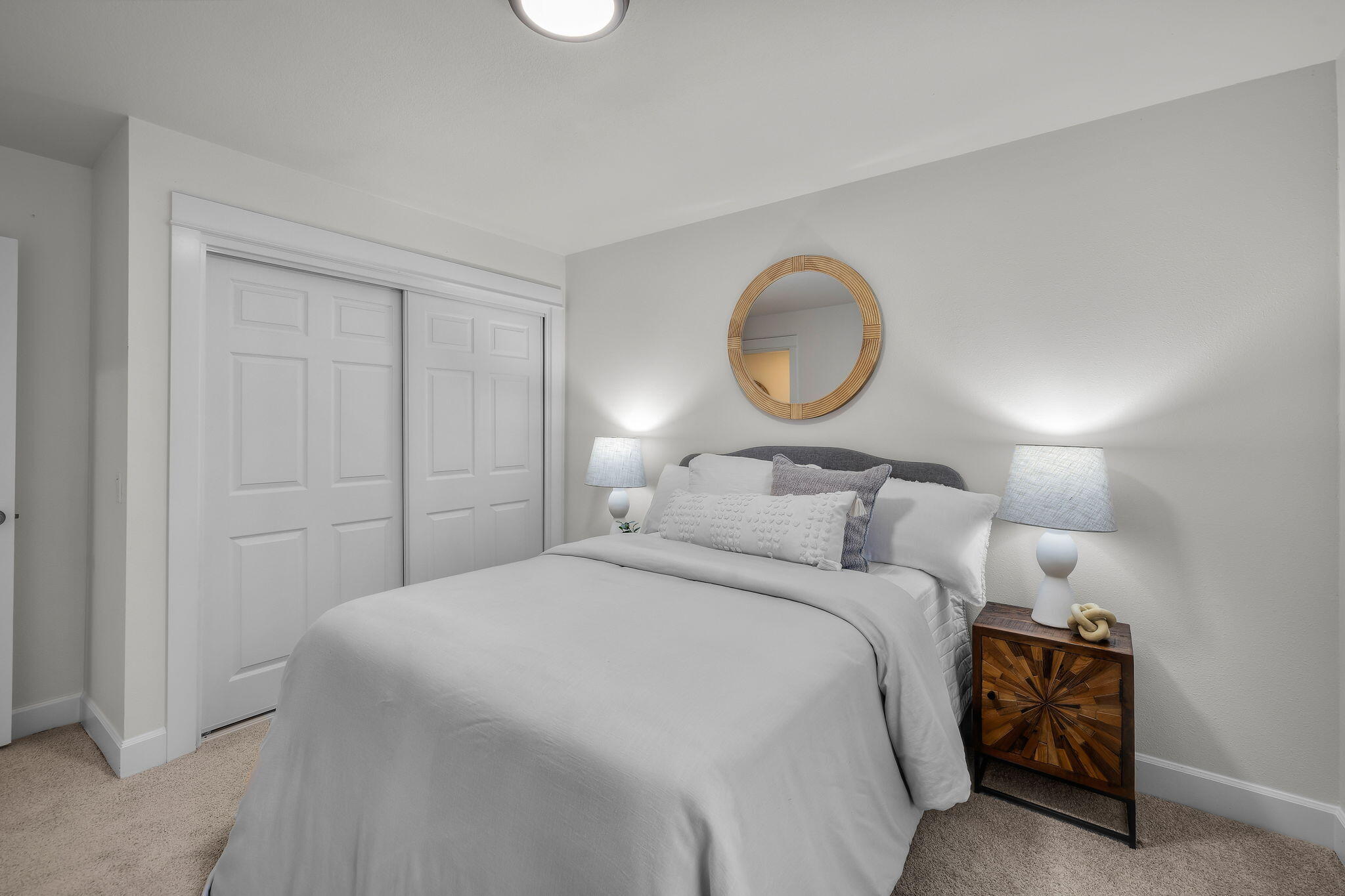 Quail Ridge - Residential