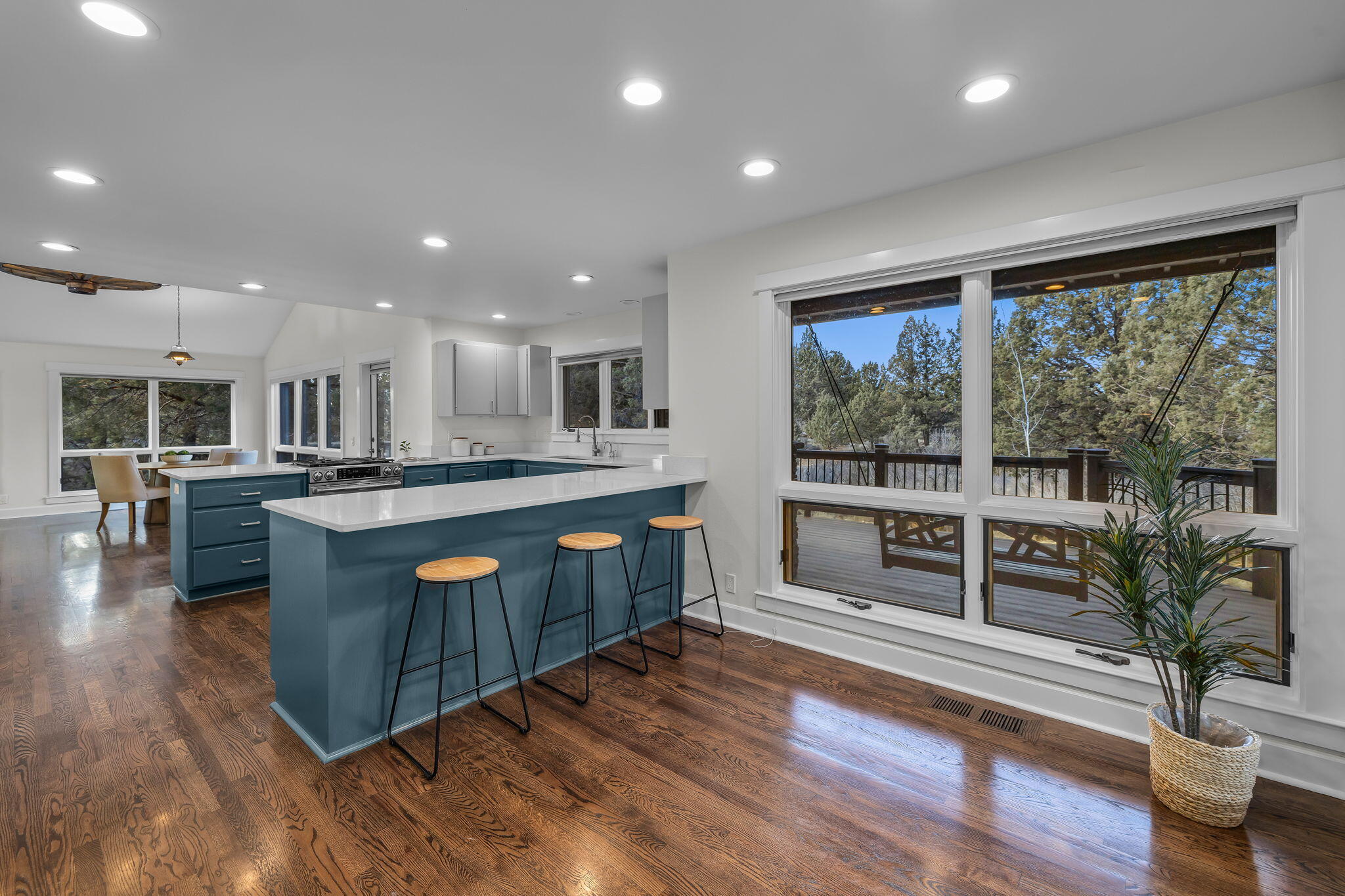 Quail Ridge - Residential