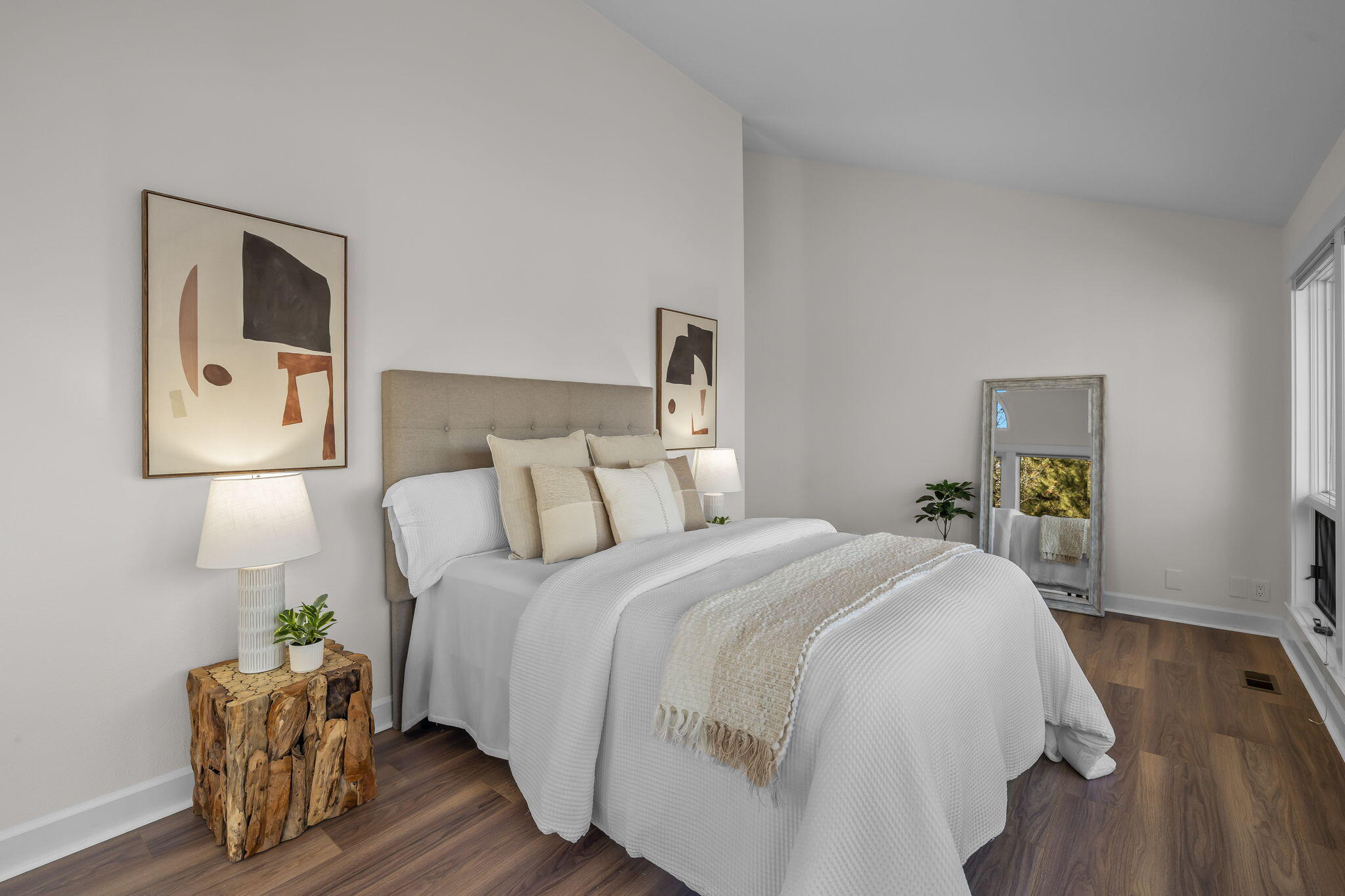 Quail Ridge - Residential