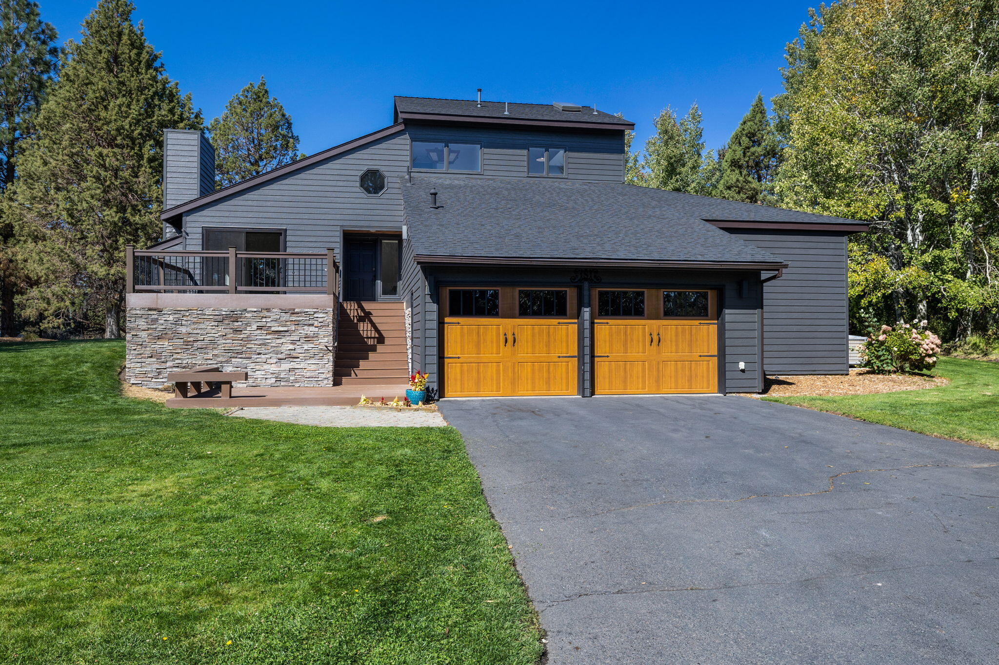 Quail Ridge - Residential