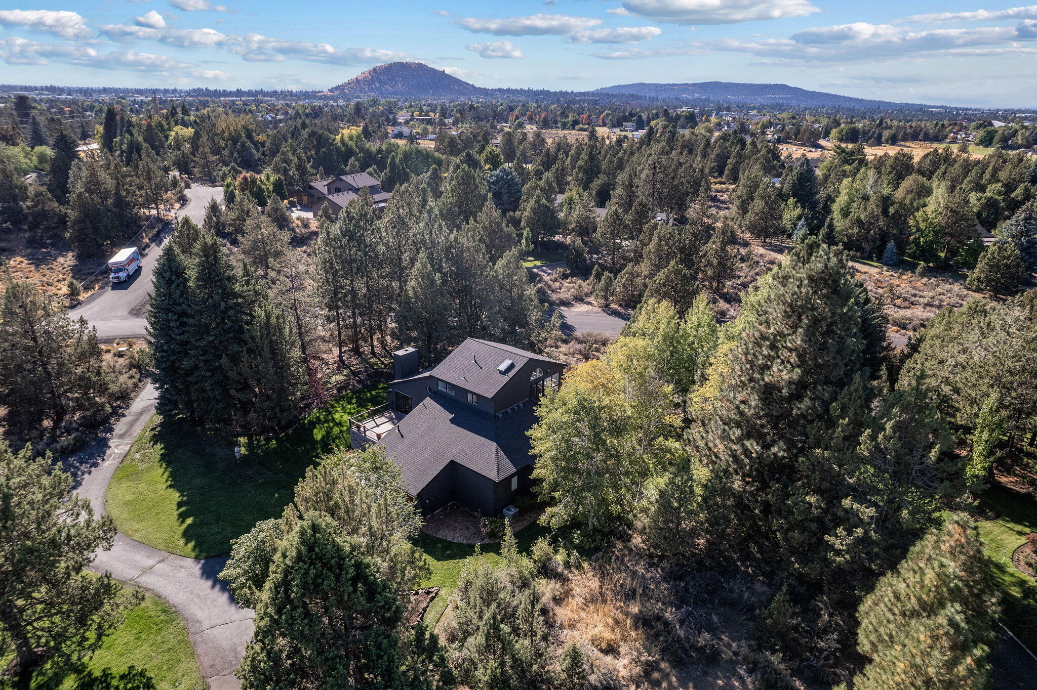 Quail Ridge - Residential