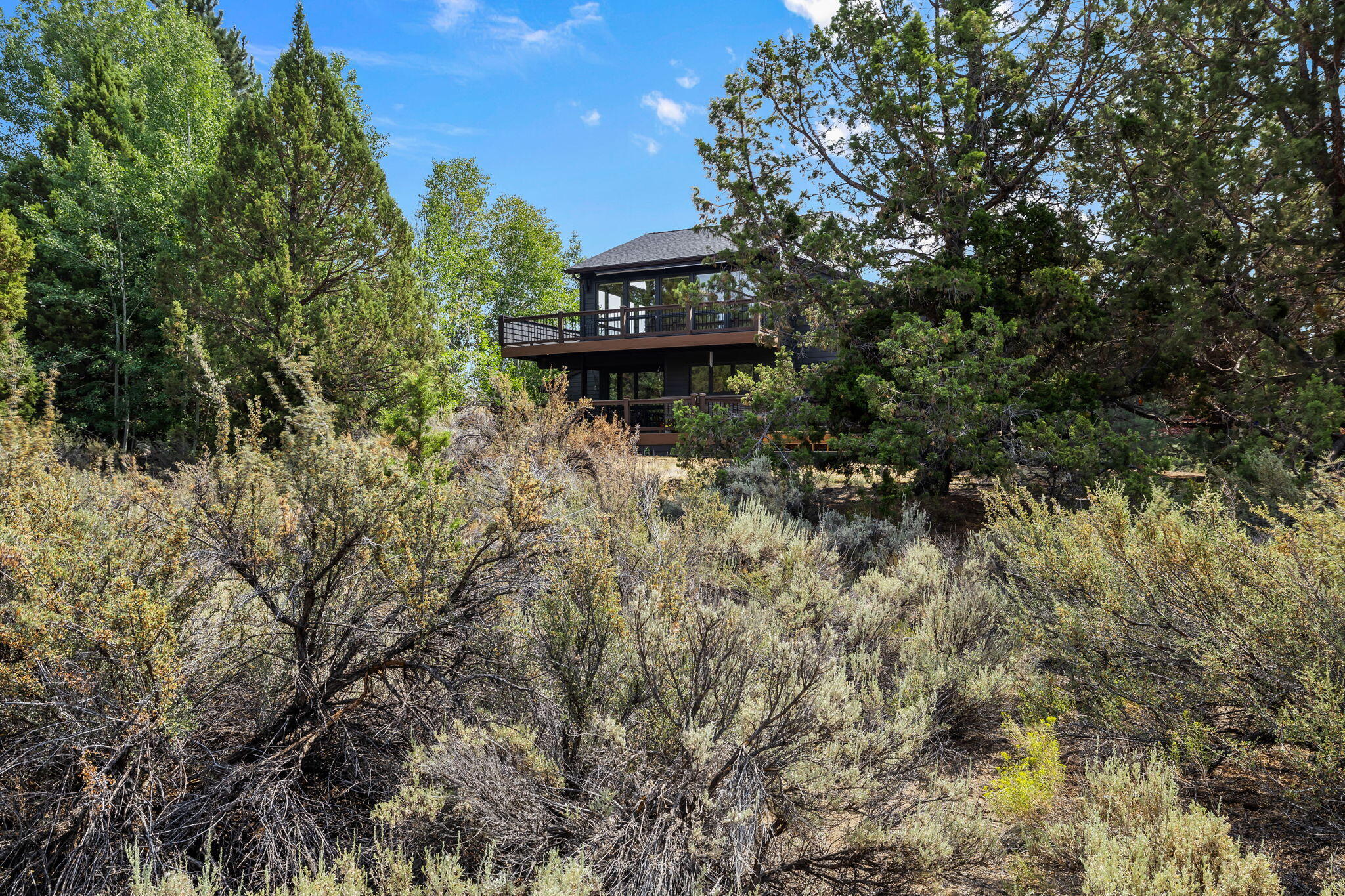 Quail Ridge - Residential