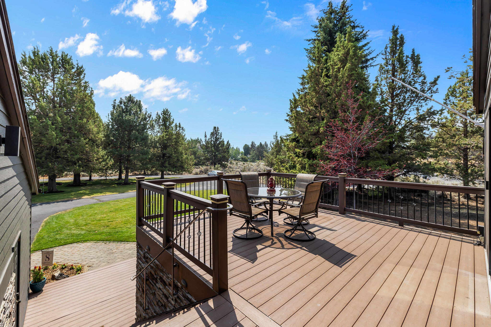 Quail Ridge - Residential