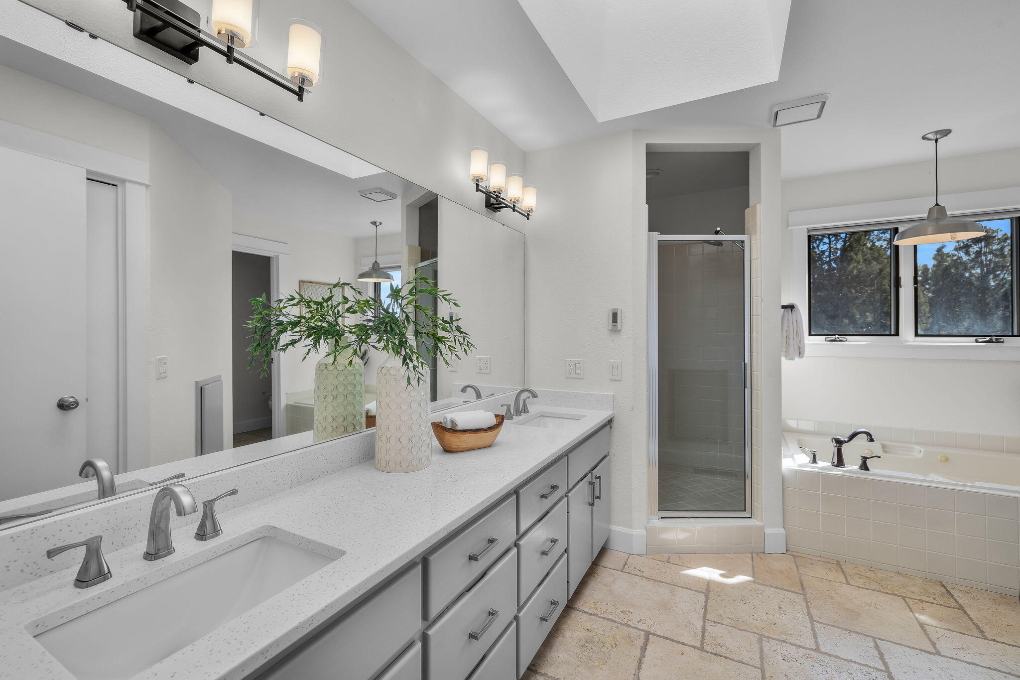 Quail Ridge - Residential