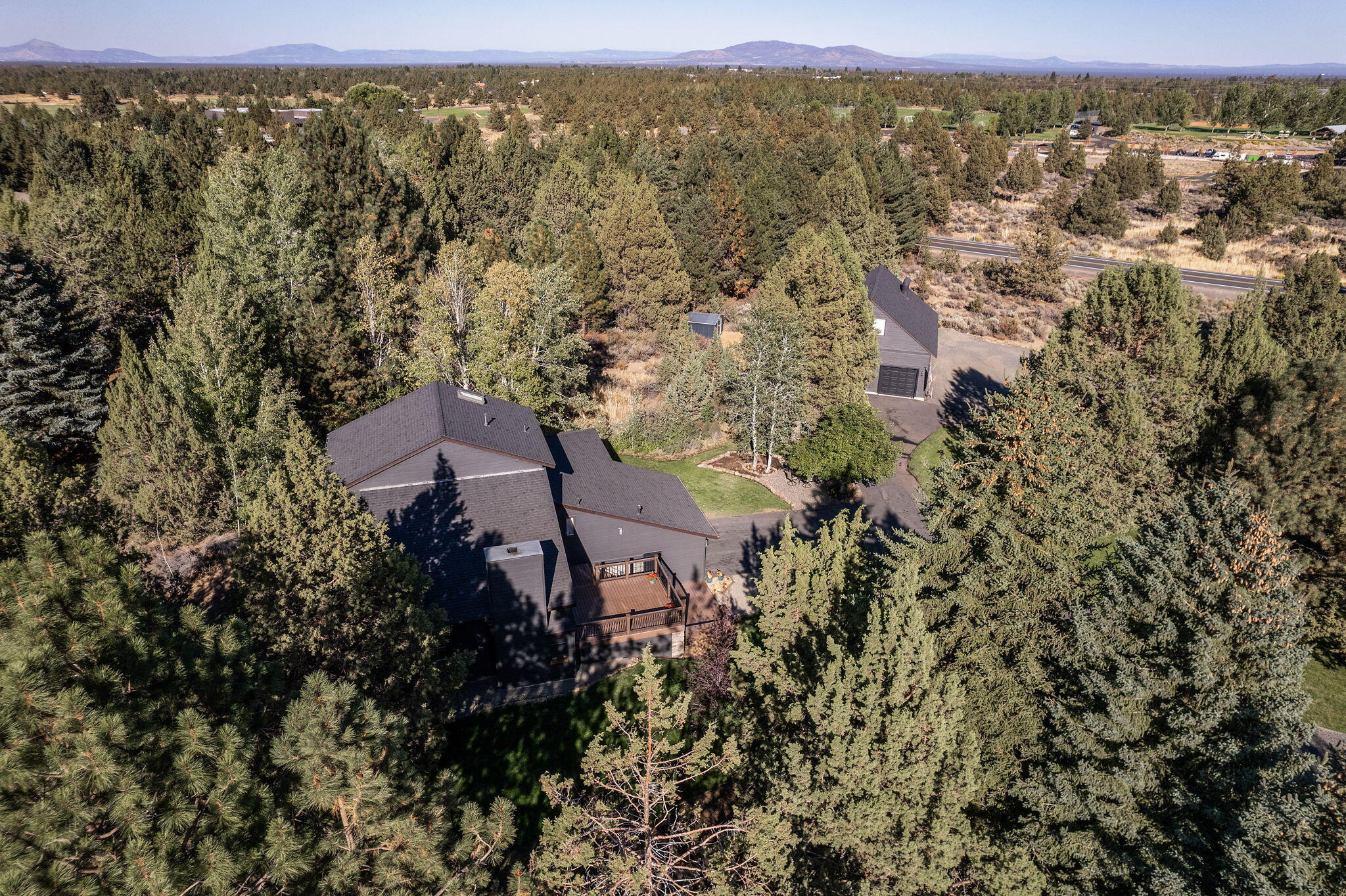 Quail Ridge - Residential