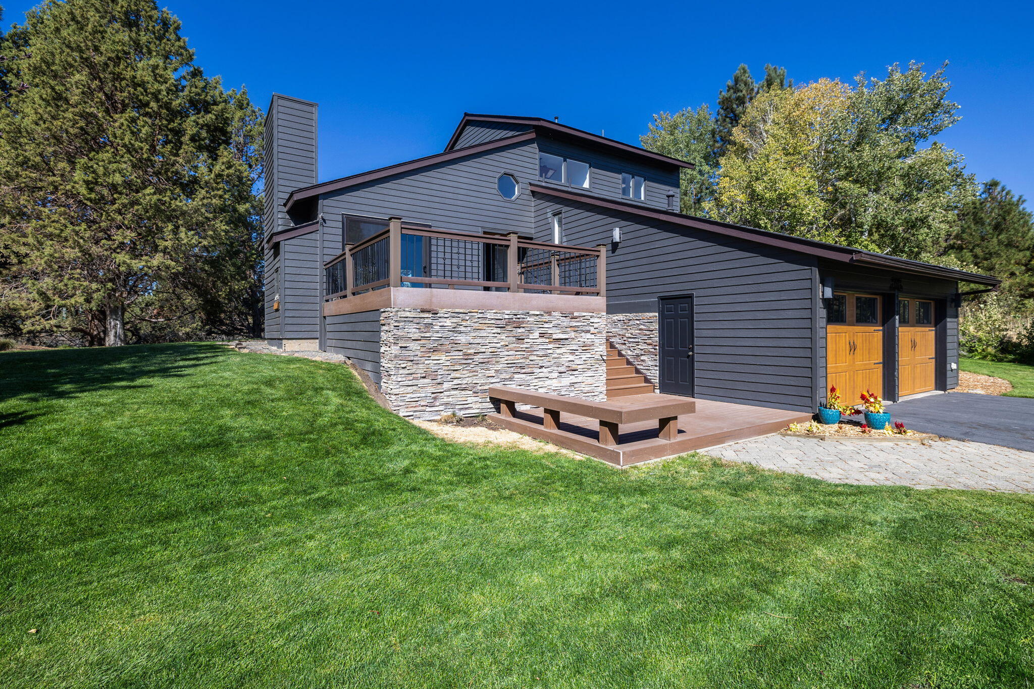 Quail Ridge - Residential