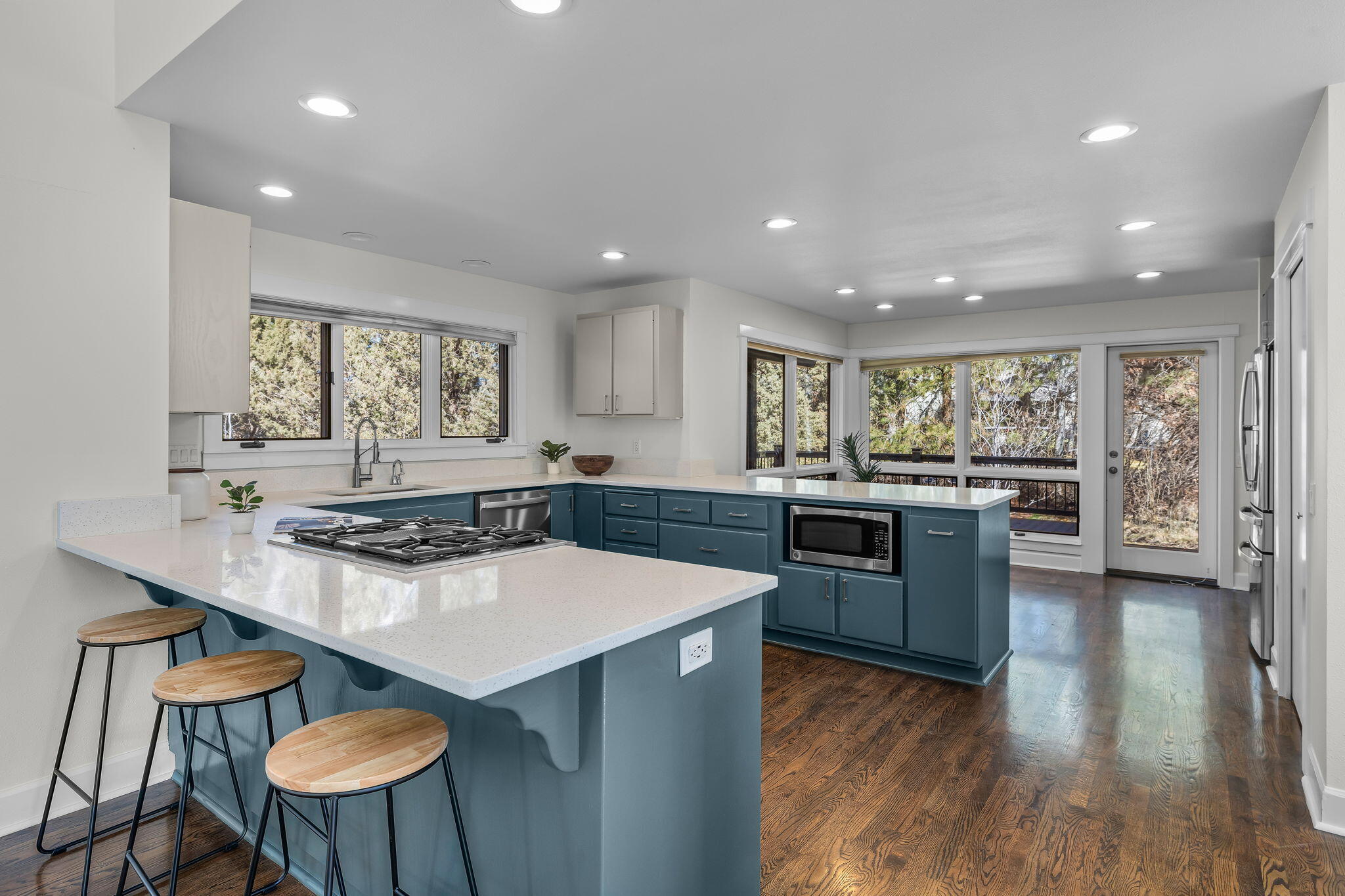 Quail Ridge - Residential