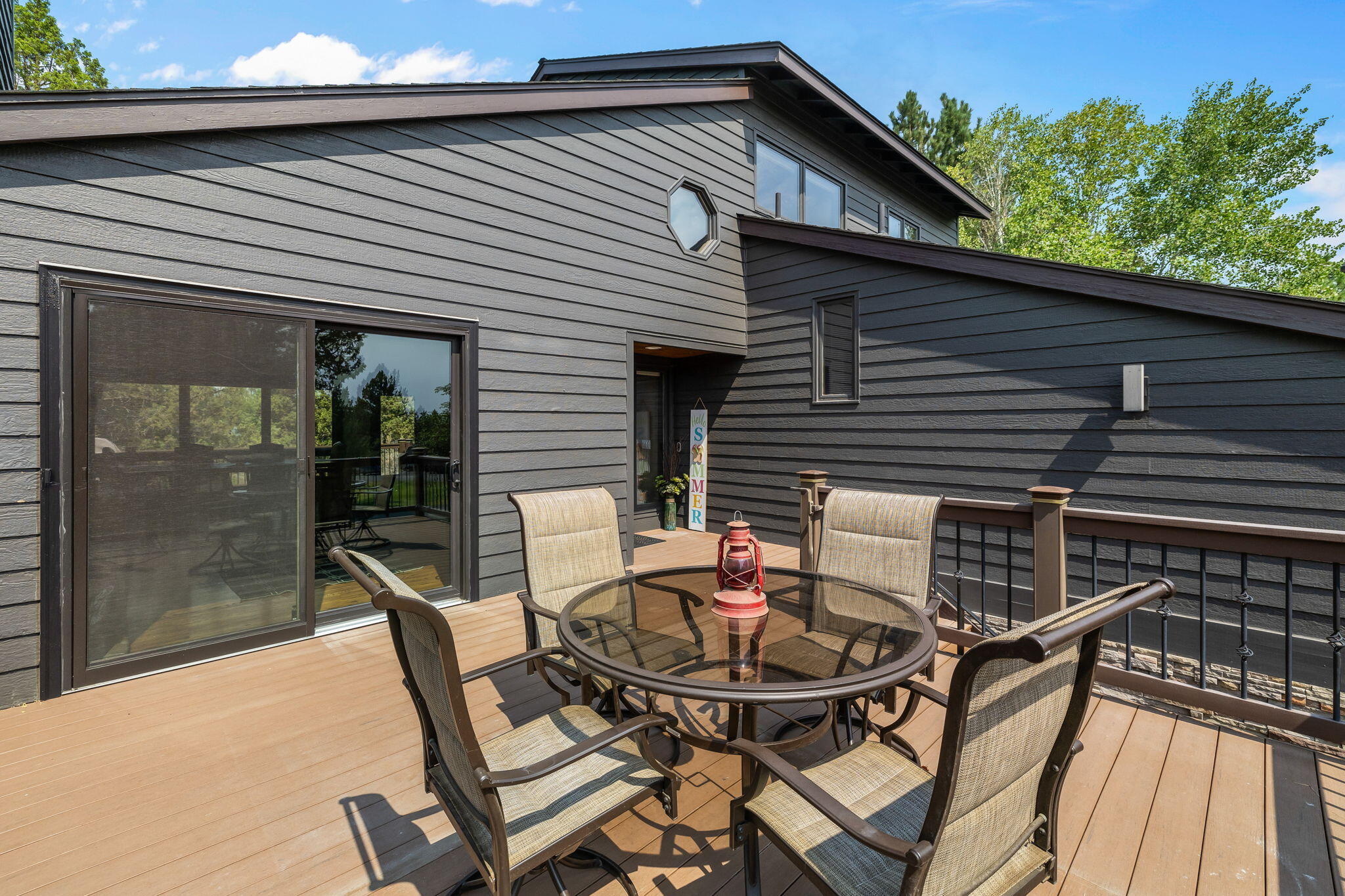 Quail Ridge - Residential