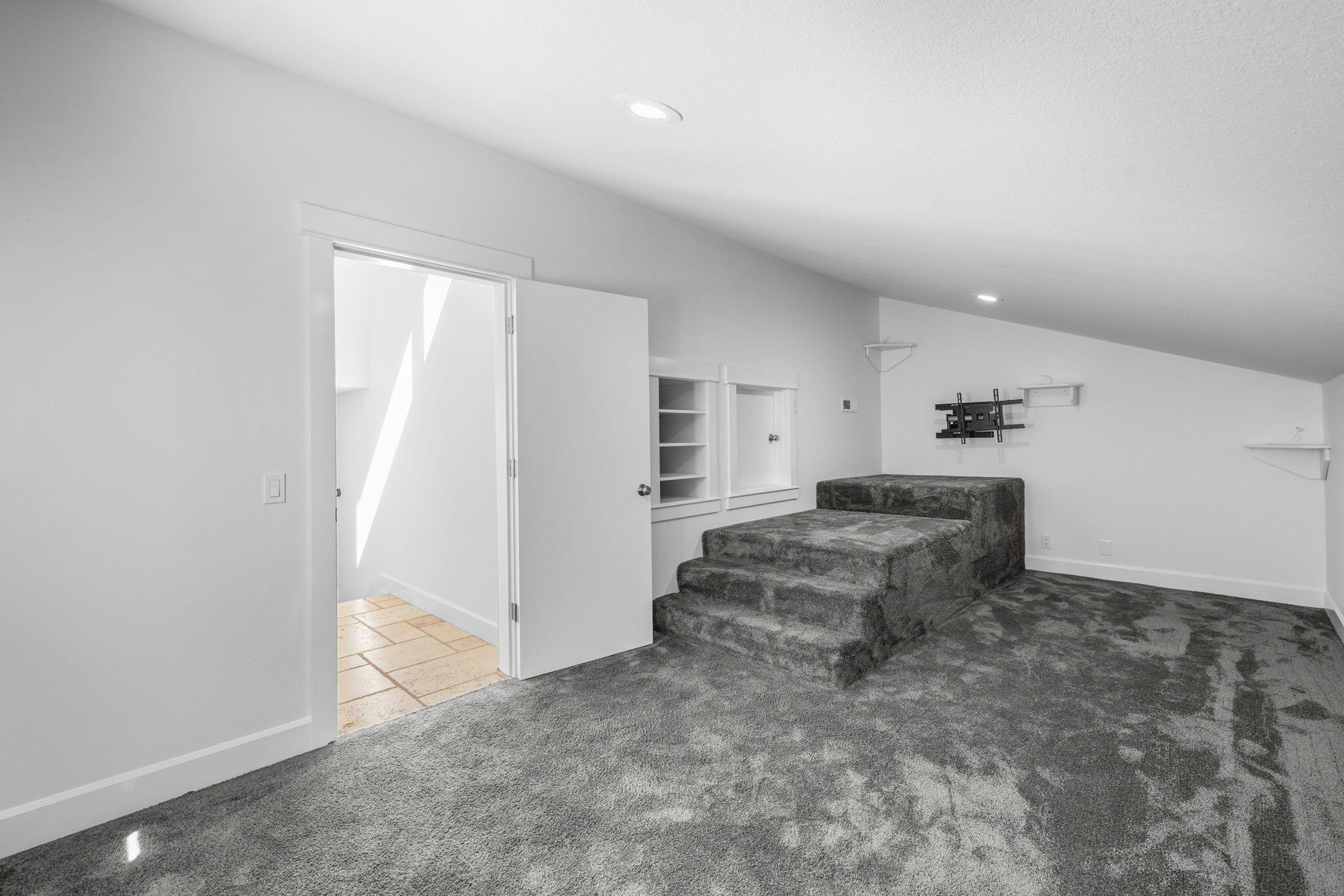 Quail Ridge - Residential