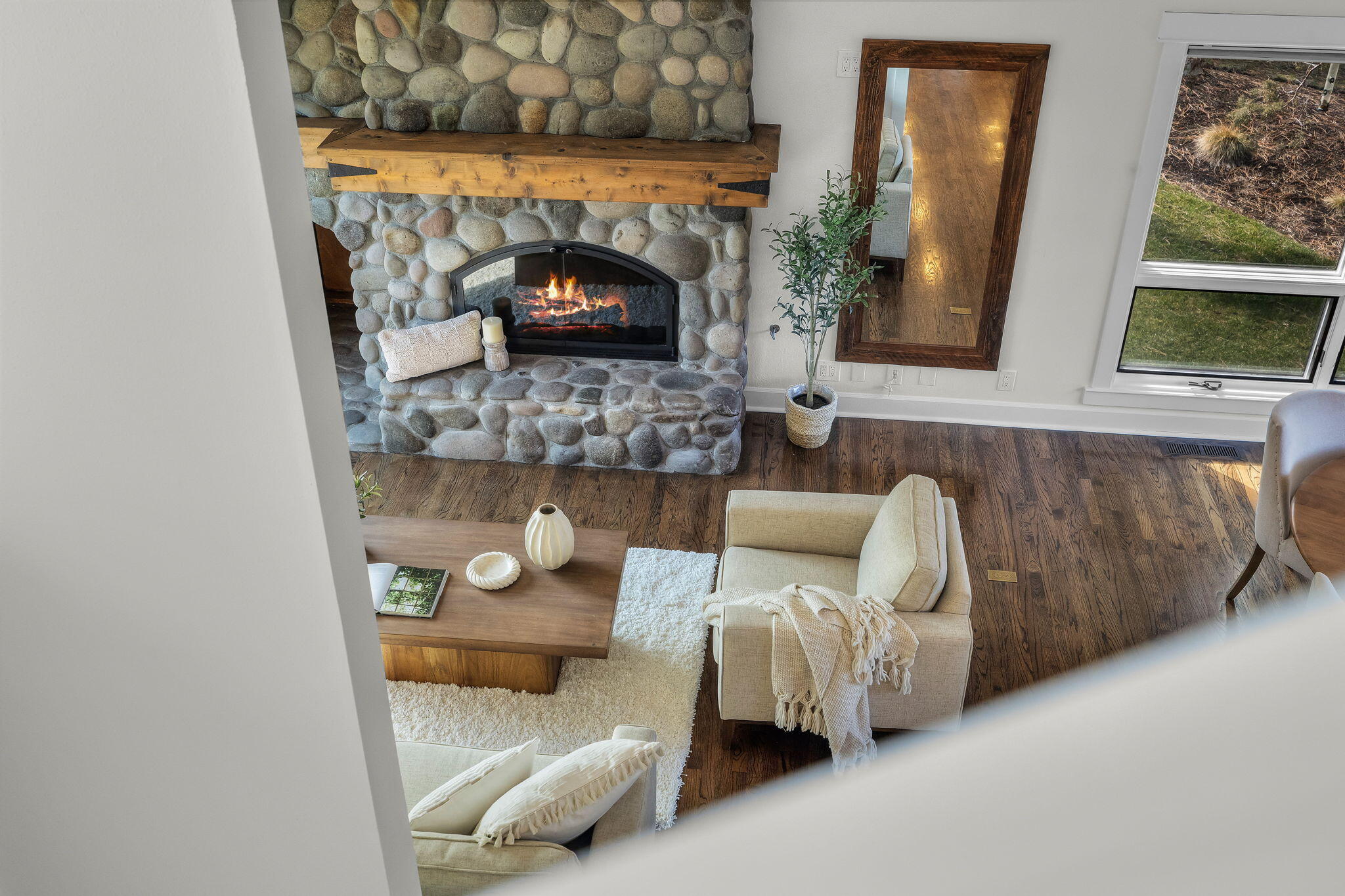 Quail Ridge - Residential