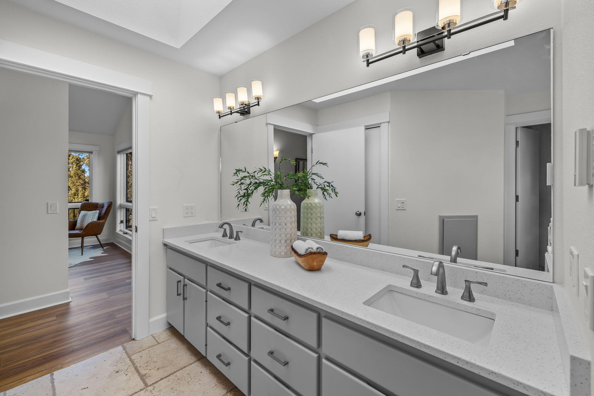 Quail Ridge - Residential