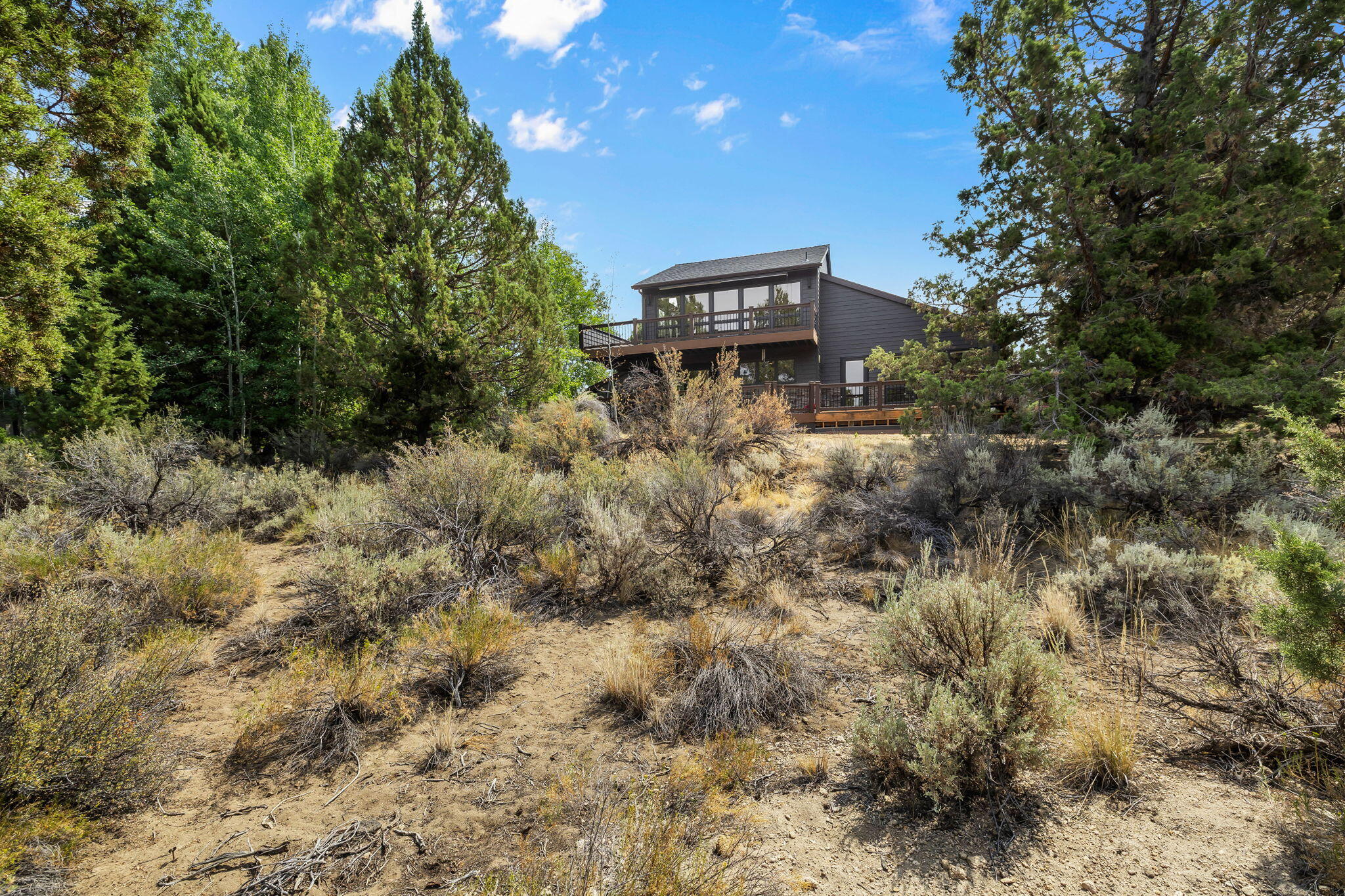 Quail Ridge - Residential