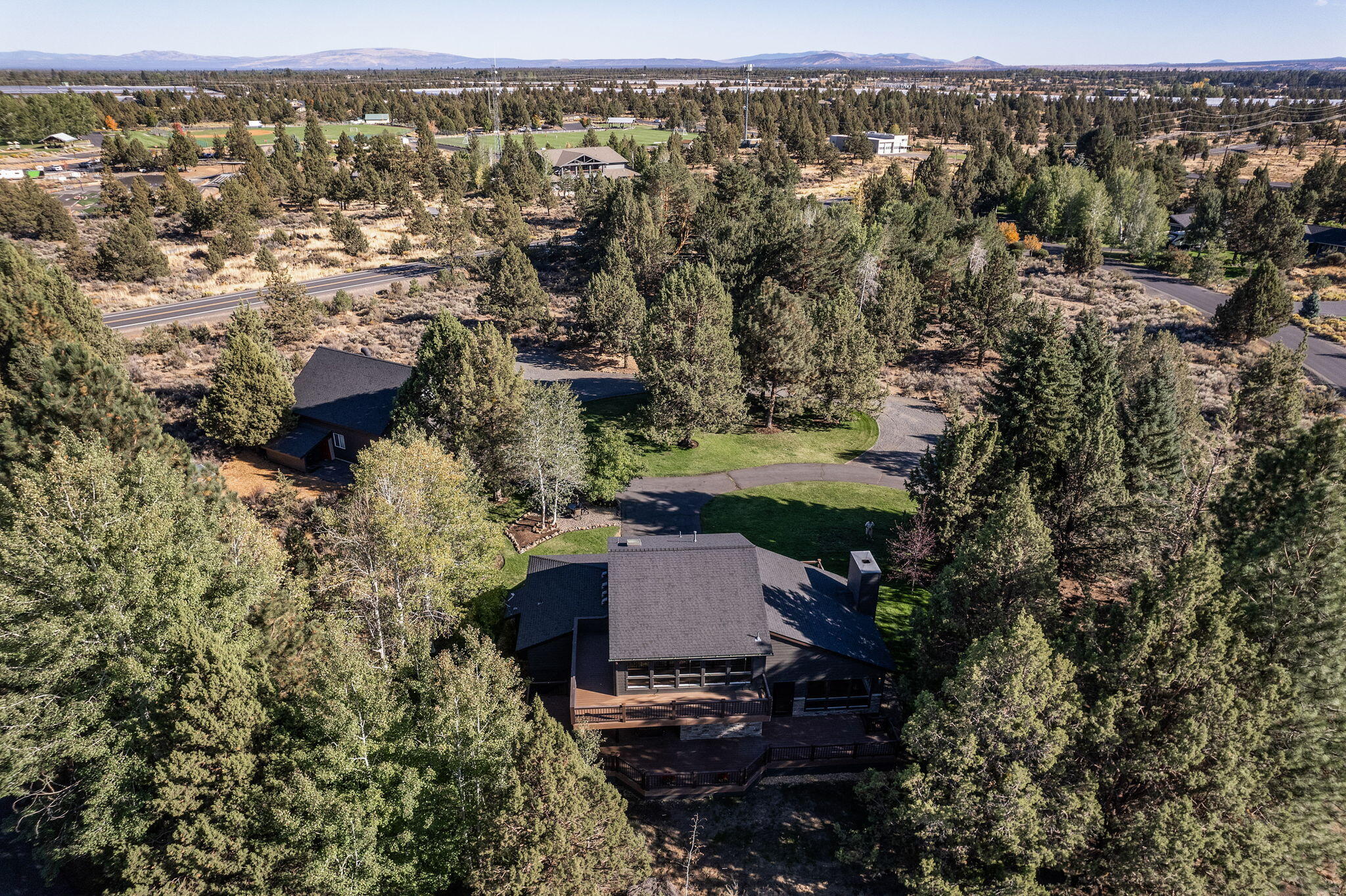 Quail Ridge - Residential