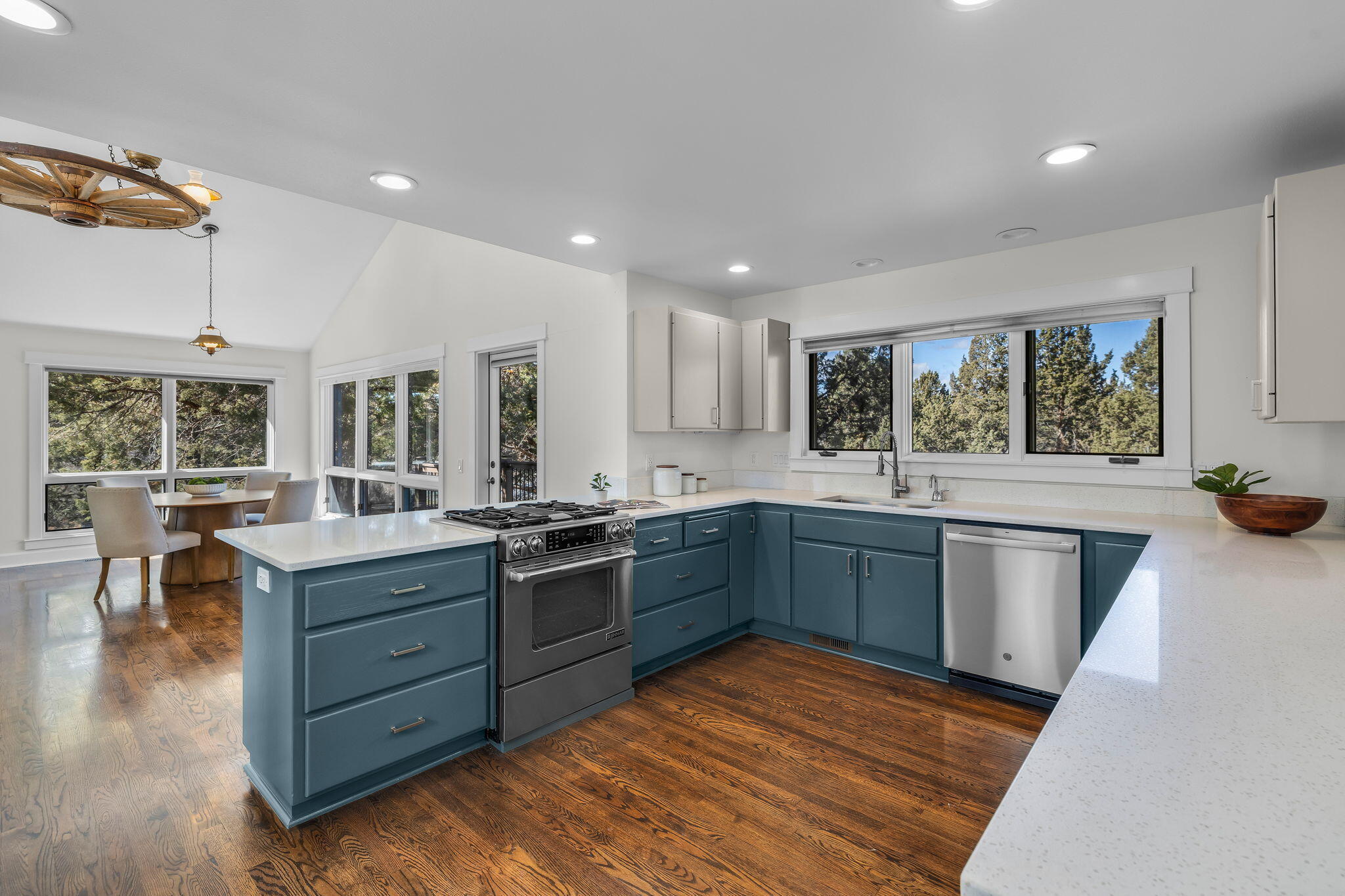 Quail Ridge - Residential