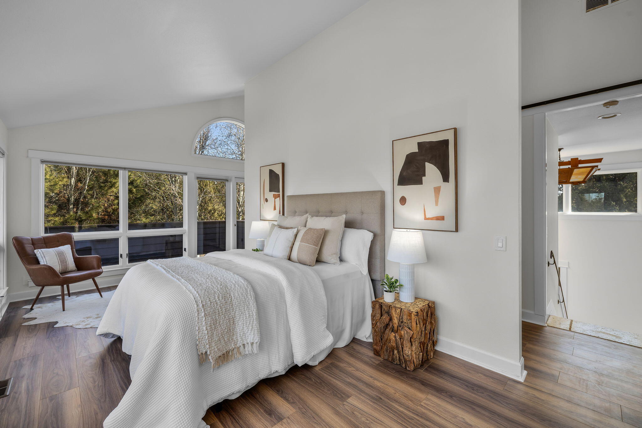 Quail Ridge - Residential