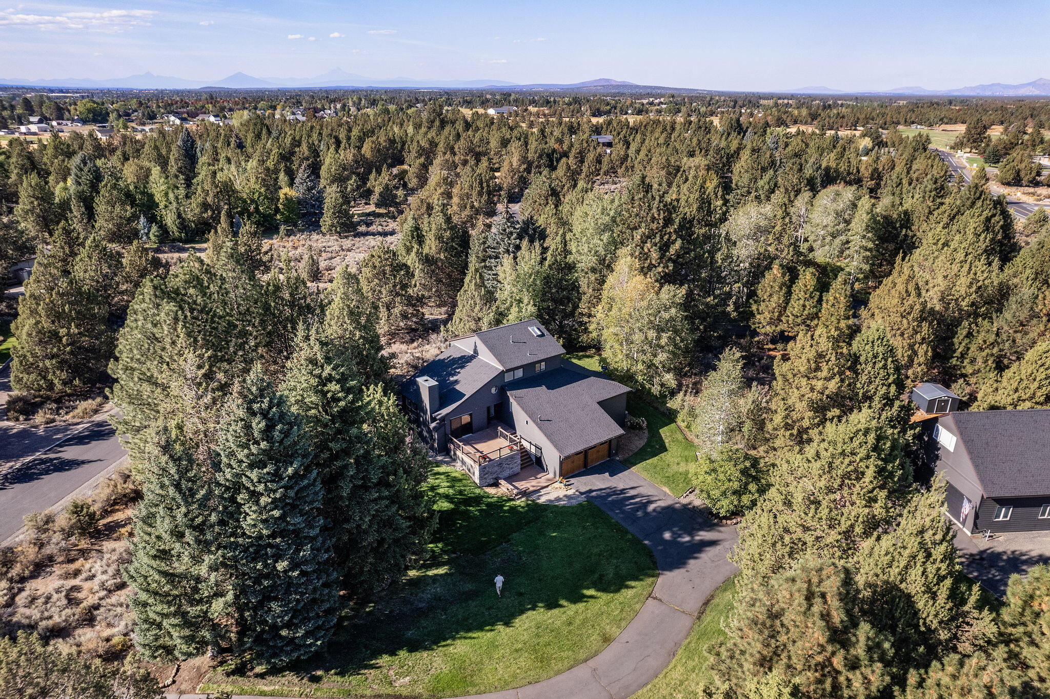 Quail Ridge - Residential