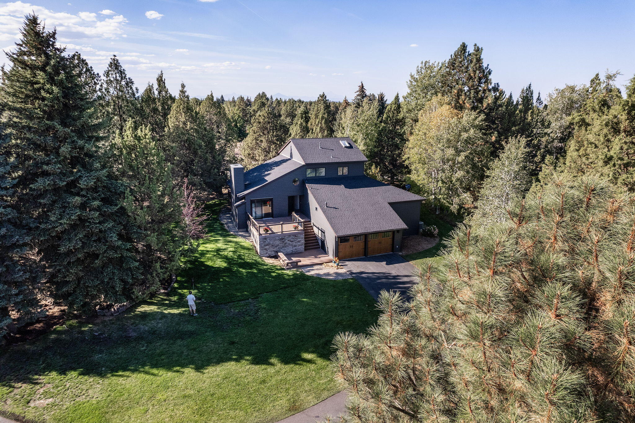 Quail Ridge - Residential