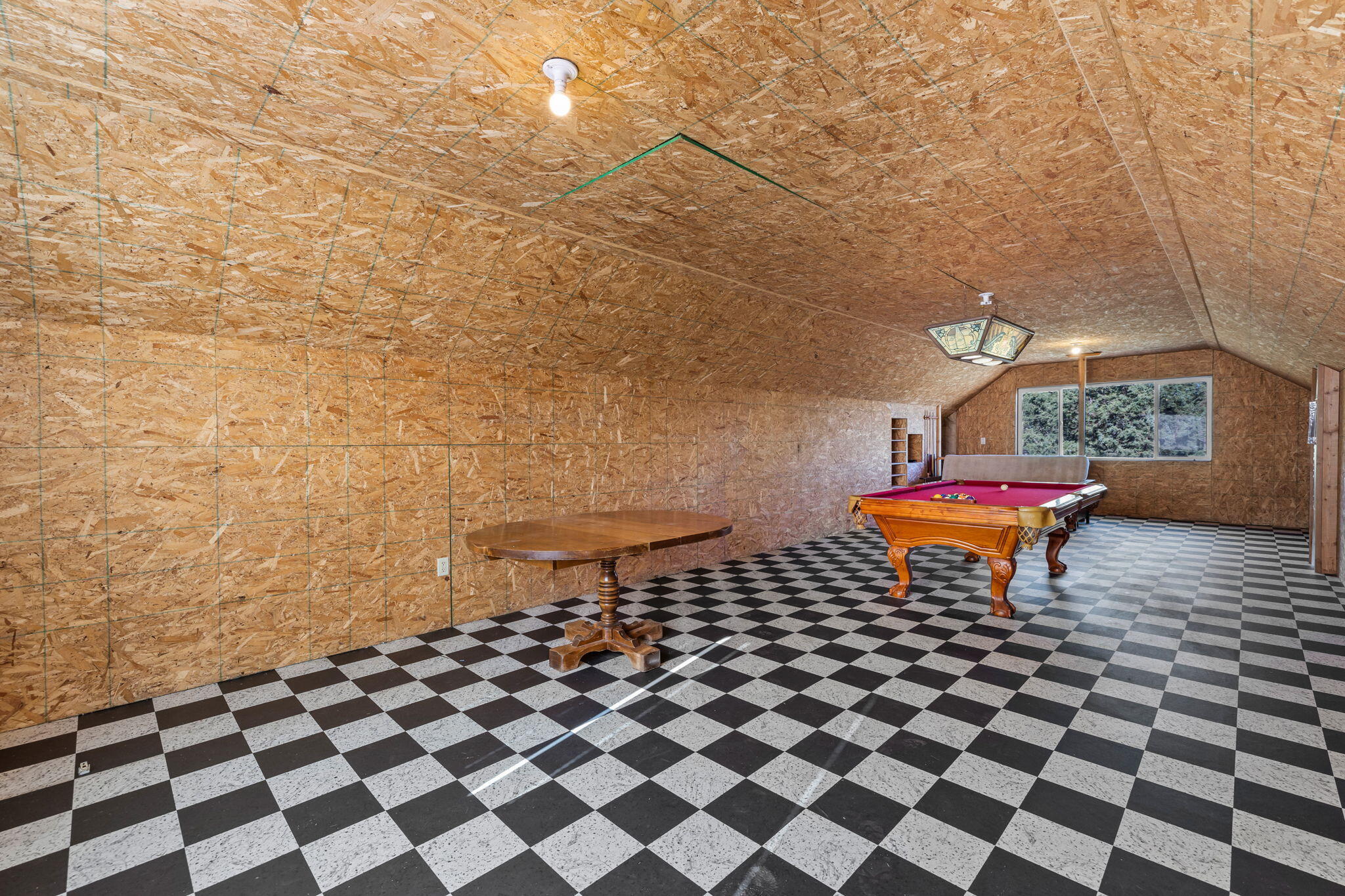 Quail Ridge - Residential