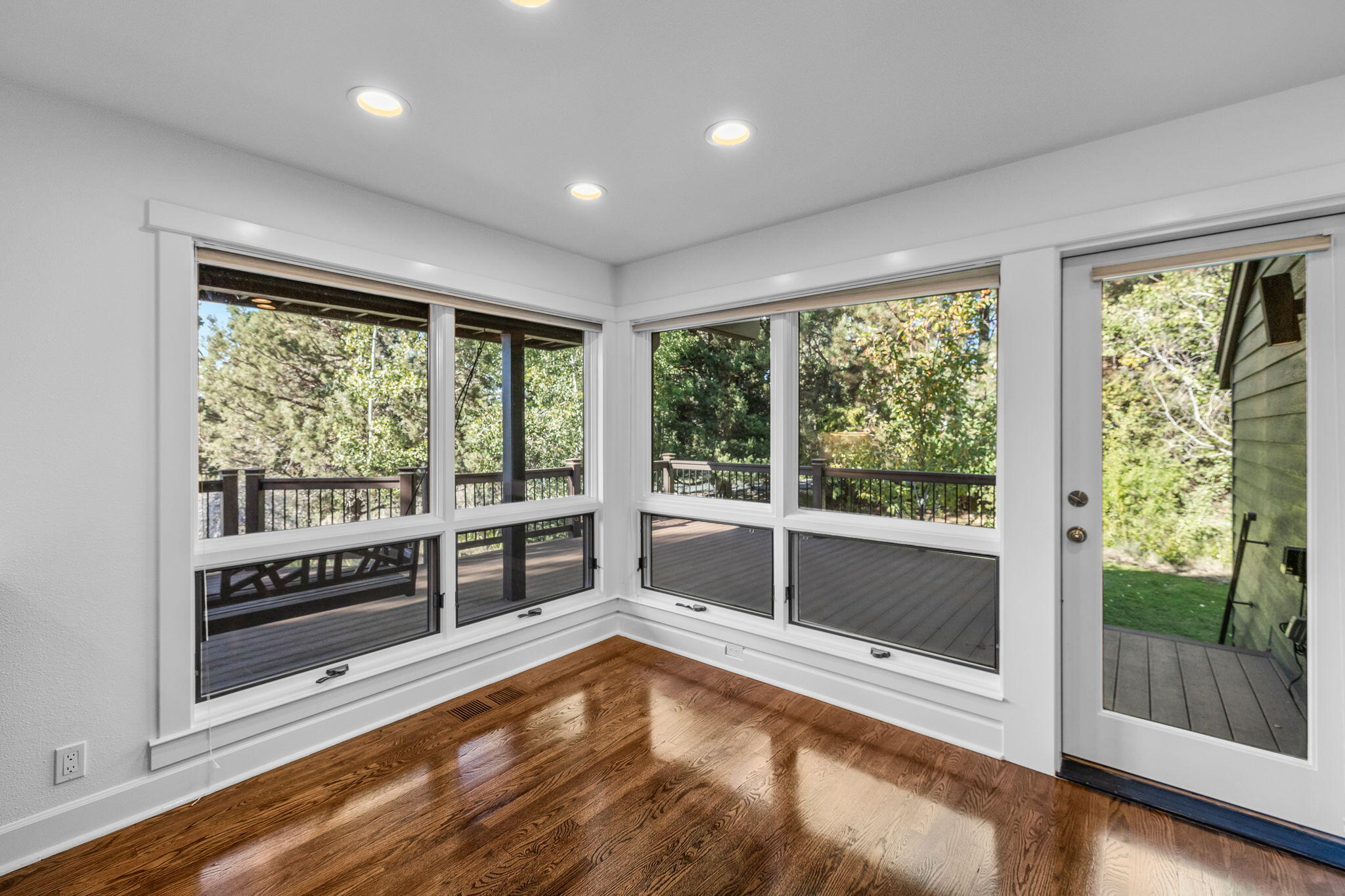 Quail Ridge - Residential