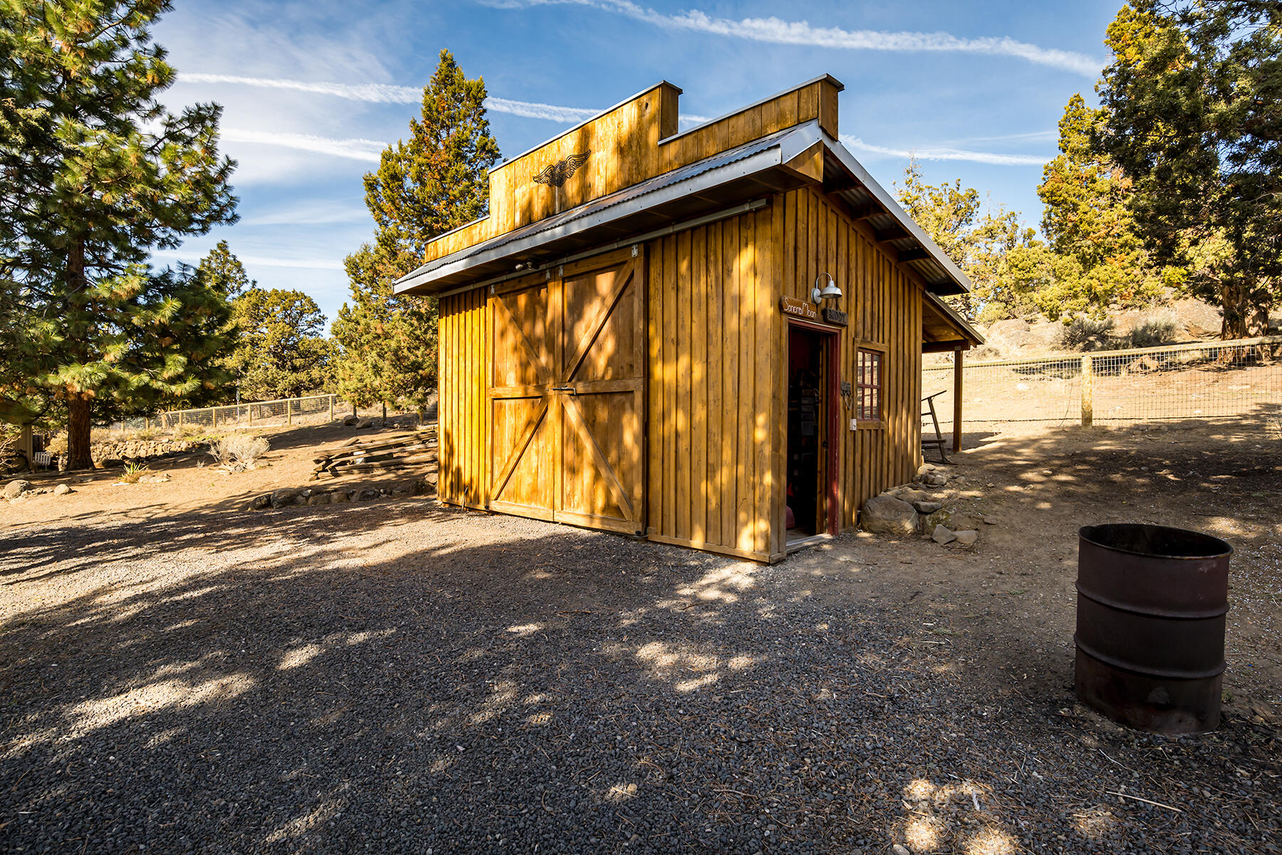 Highland Estate - Residential