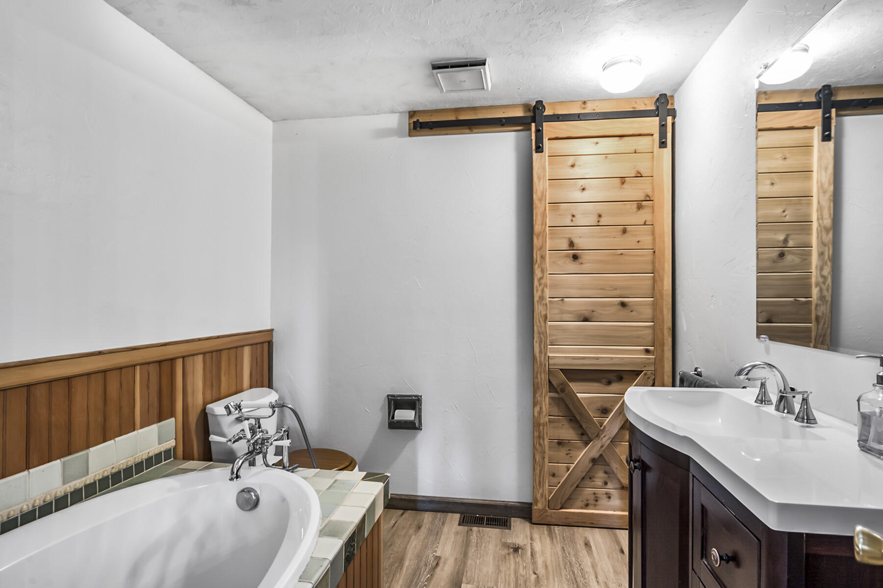 Highland Estate - Residential