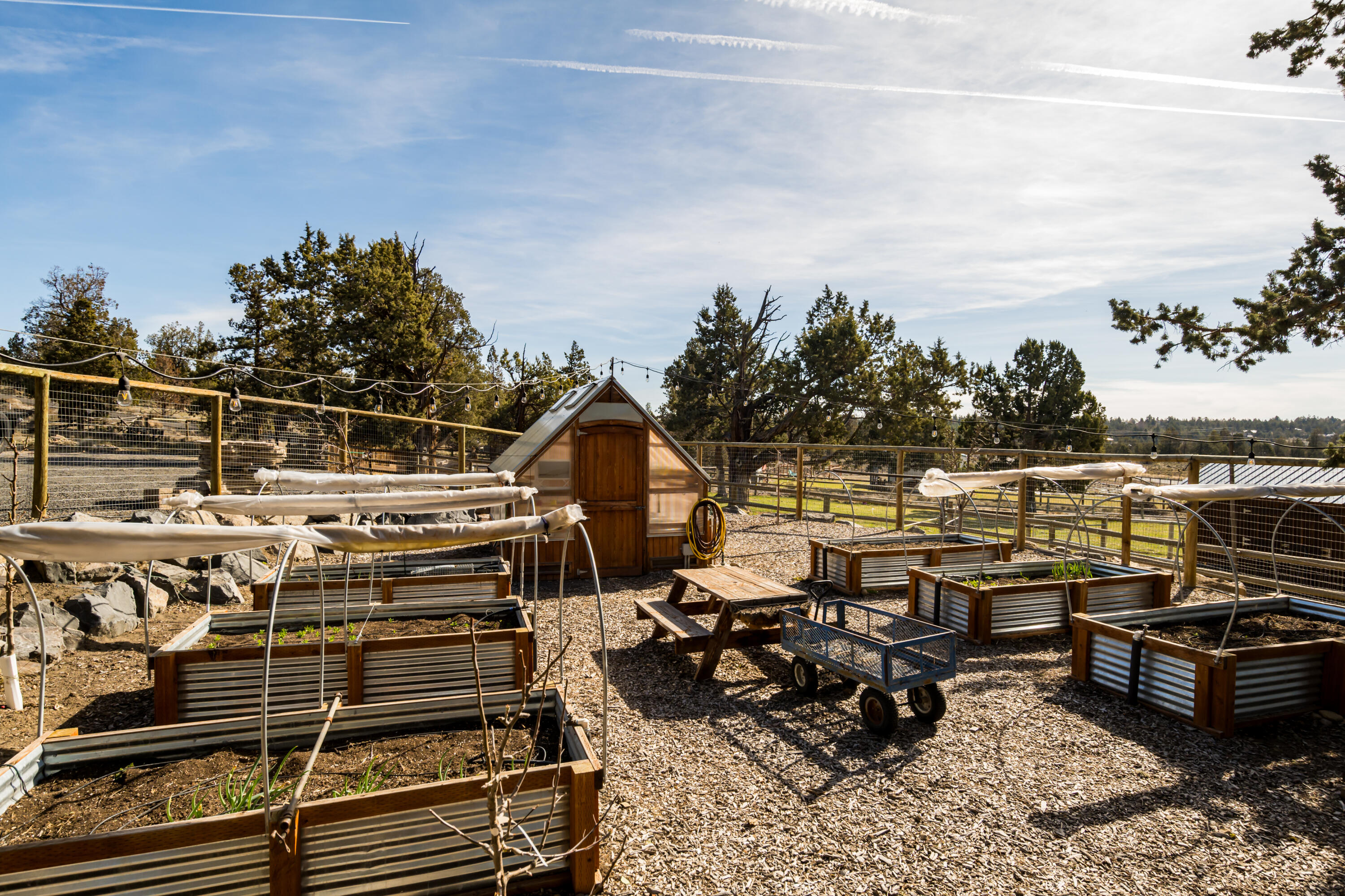 Highland Estate - Residential