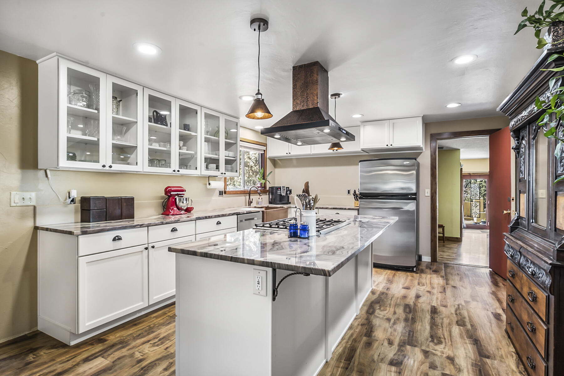 Highland Estate - Residential